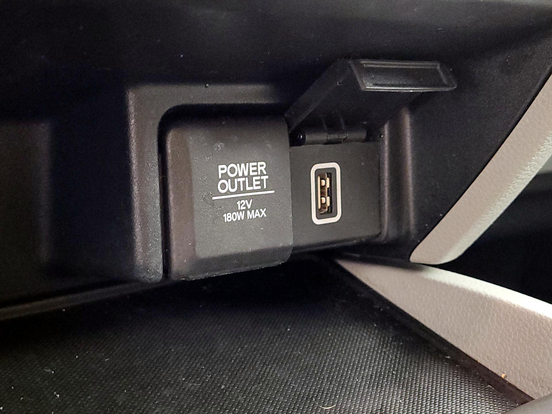 Thumbnail: 2021 Honda Pilot - 18