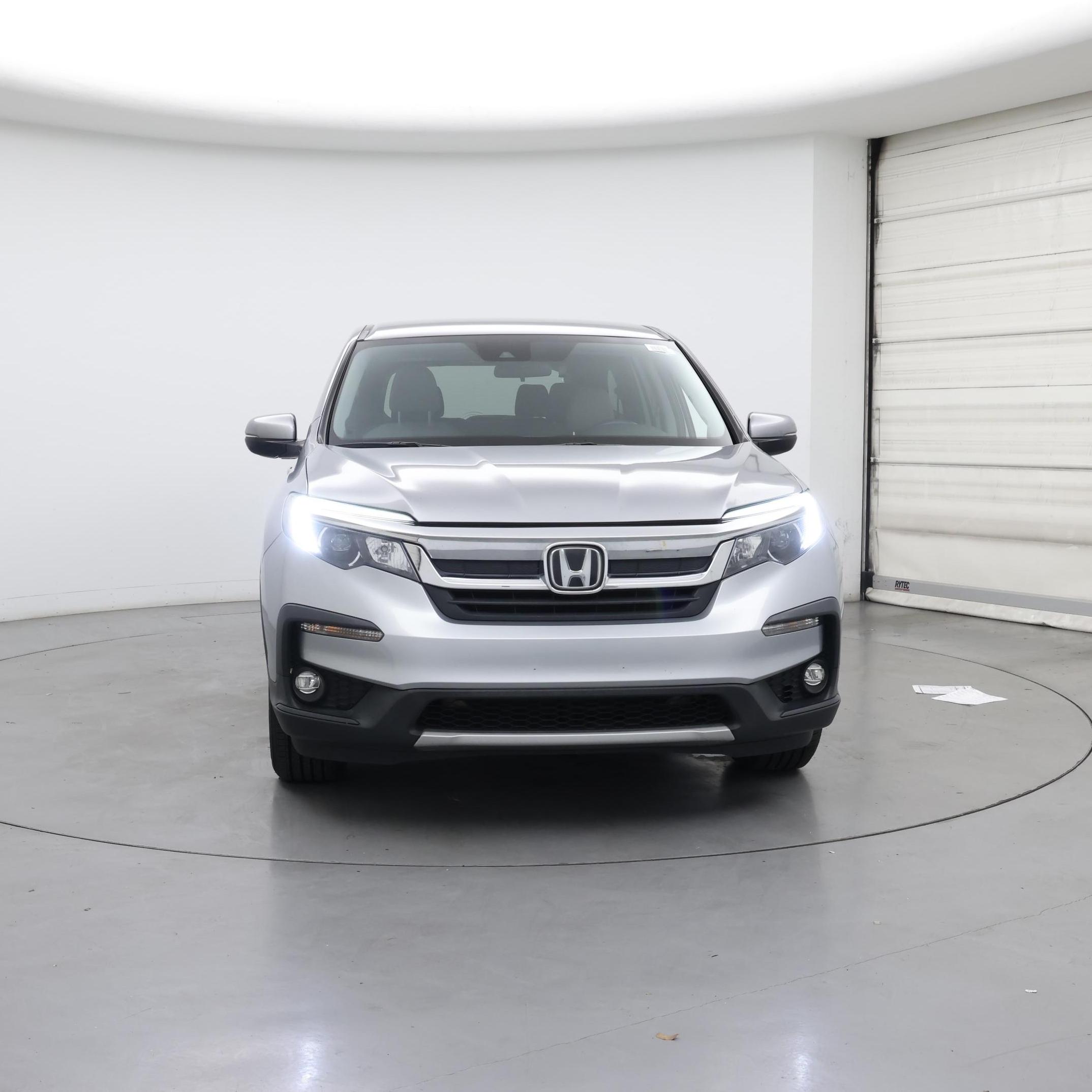 Thumbnail: 2021 Honda Pilot - 5