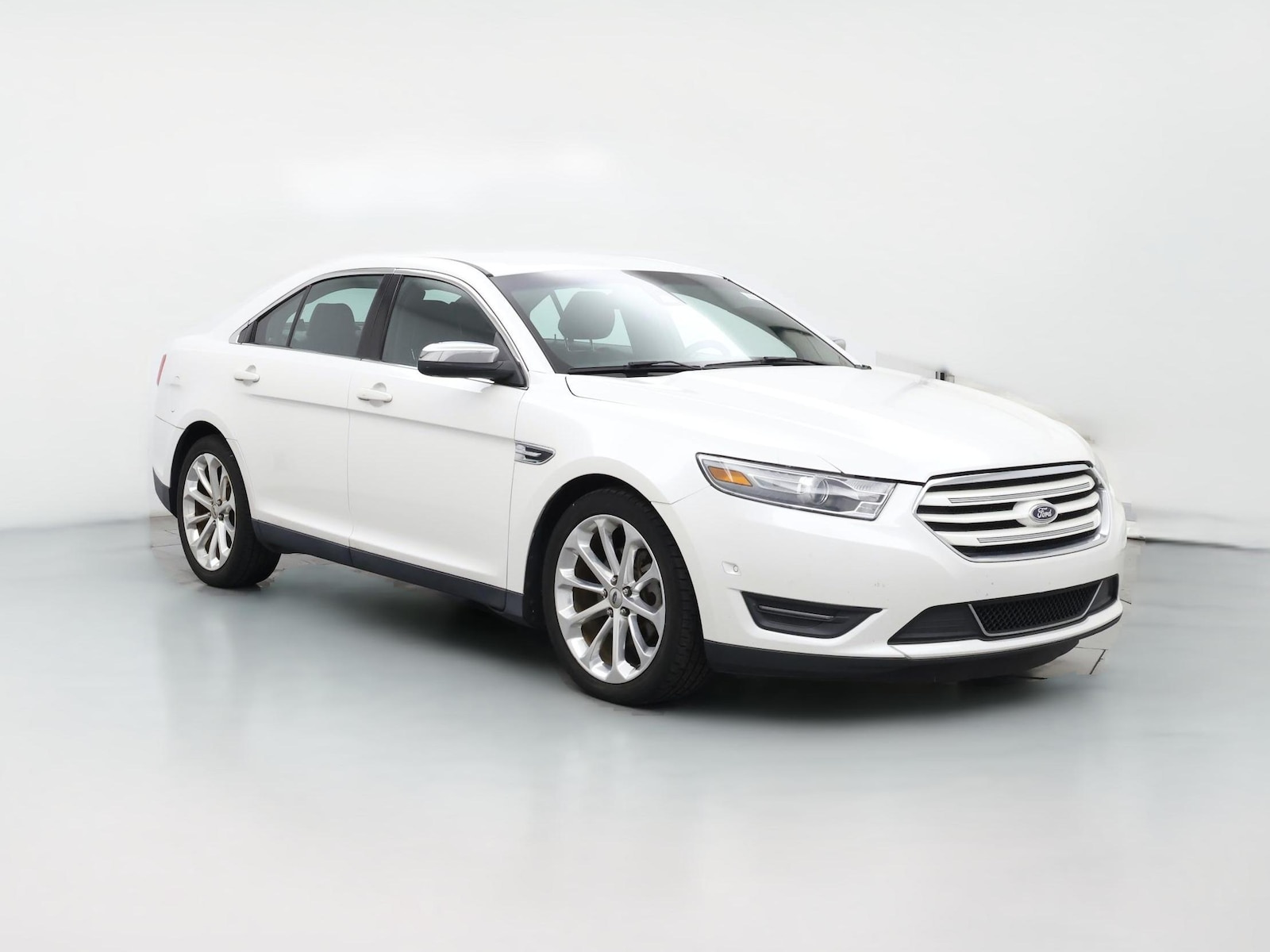 2014 Ford Taurus Limited