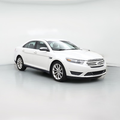 2014 Ford Taurus Limited