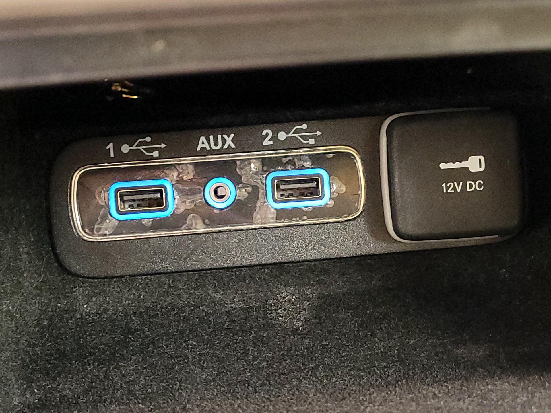 Thumbnail: 2018 Jeep Grand Cherokee - 18