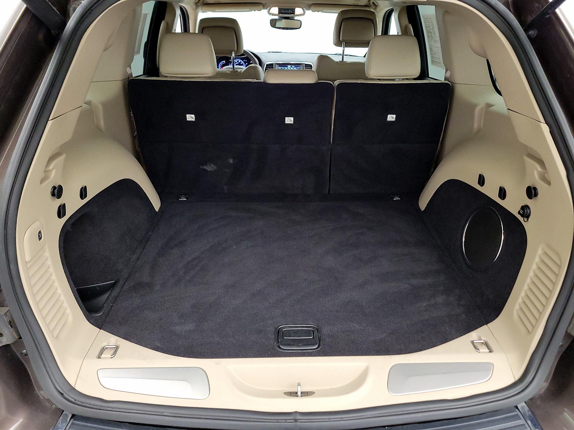 Thumbnail: 2018 Jeep Grand Cherokee - 20