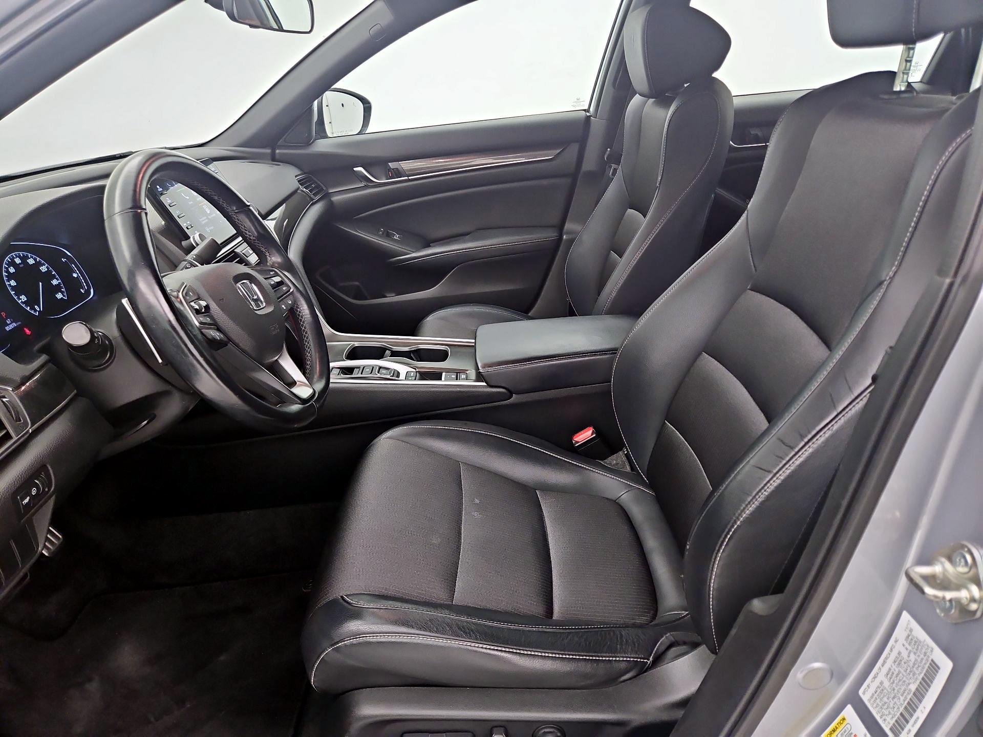 Thumbnail: 2018 Honda Accord - 11