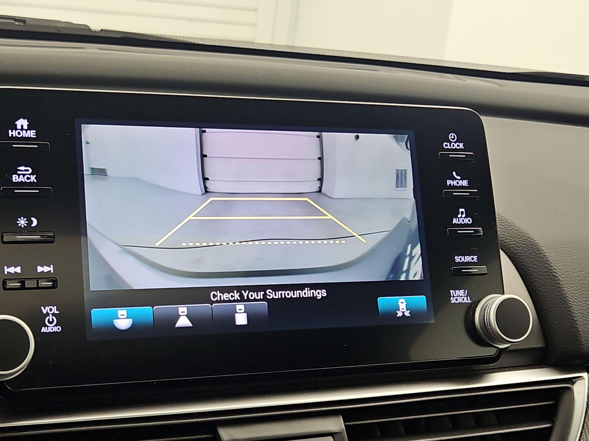 Thumbnail: 2018 Honda Accord - 14