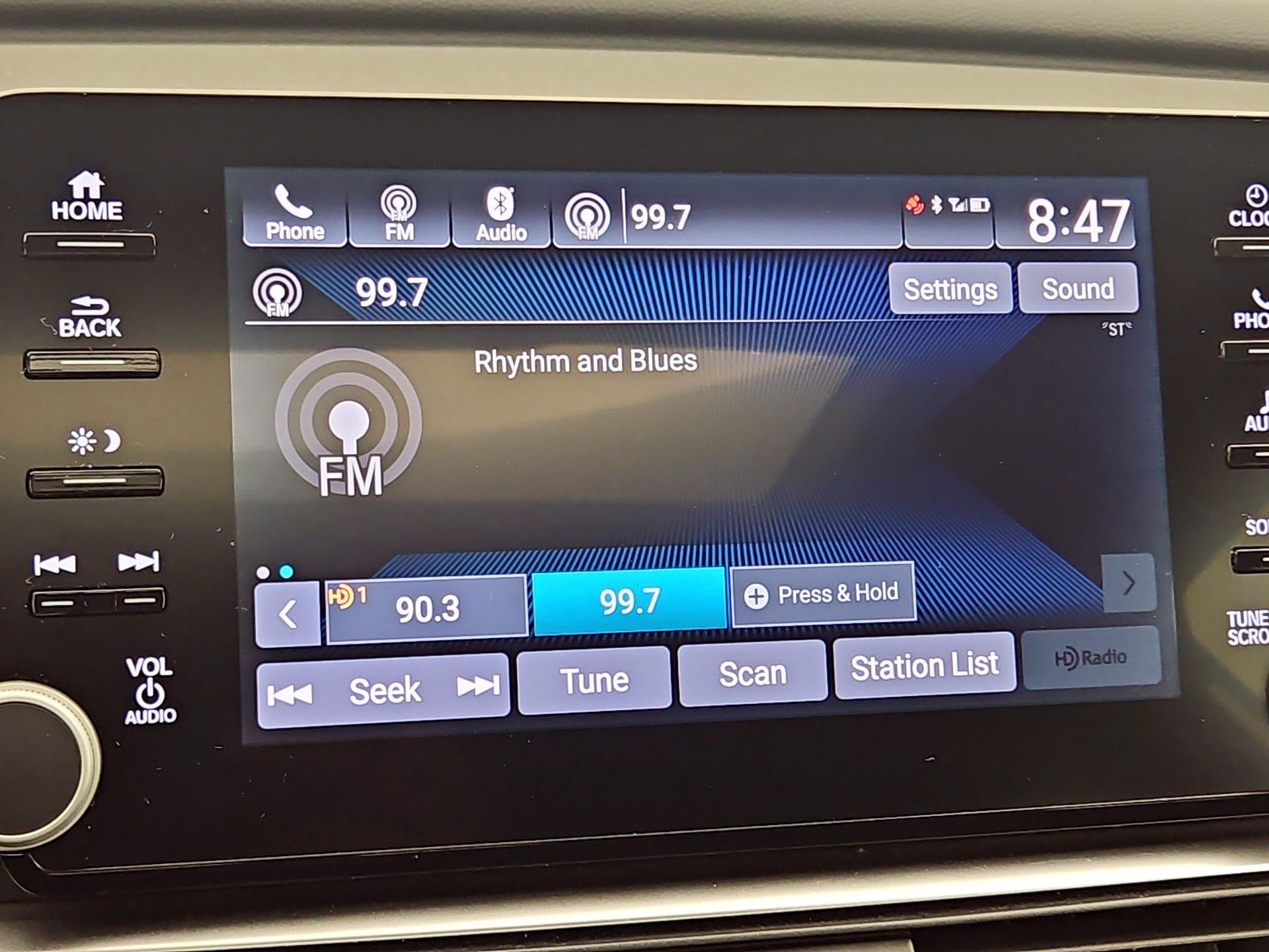 Thumbnail: 2018 Honda Accord - 15