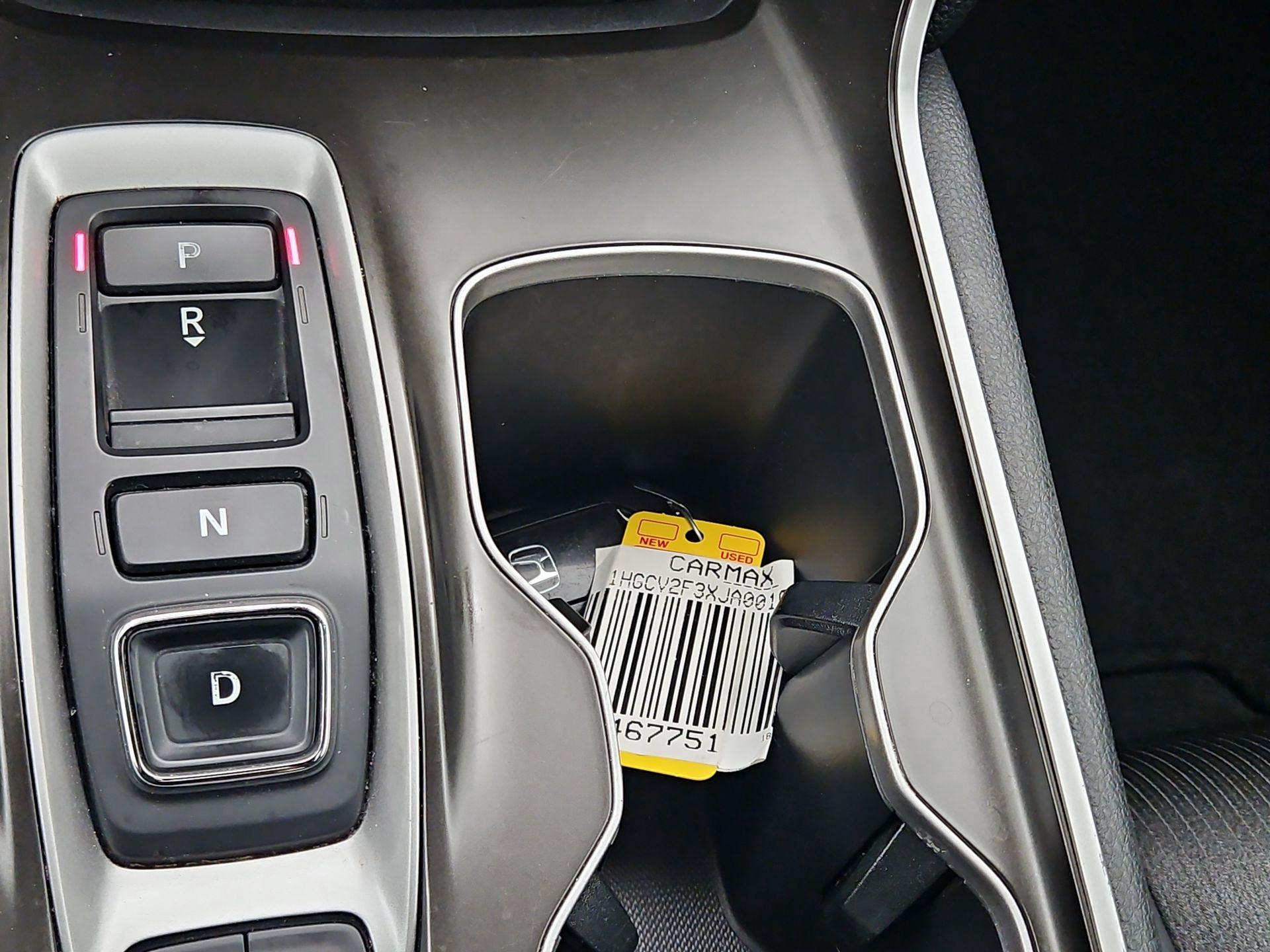 Thumbnail: 2018 Honda Accord - 17