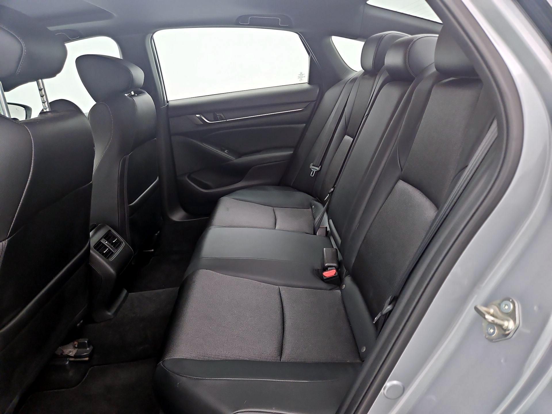 Thumbnail: 2018 Honda Accord - 20