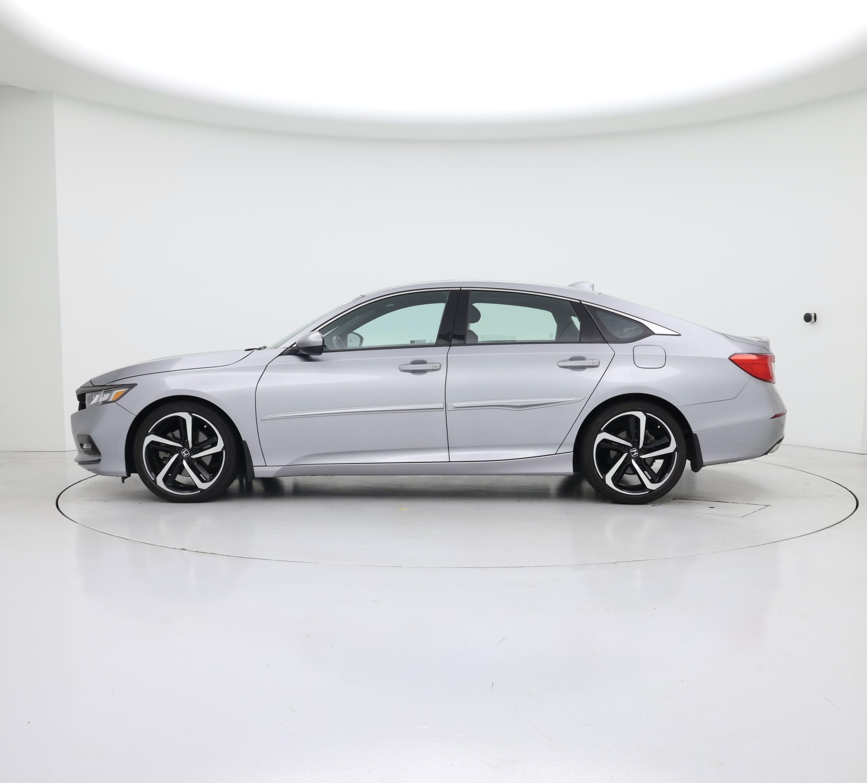 Thumbnail: 2018 Honda Accord - 3