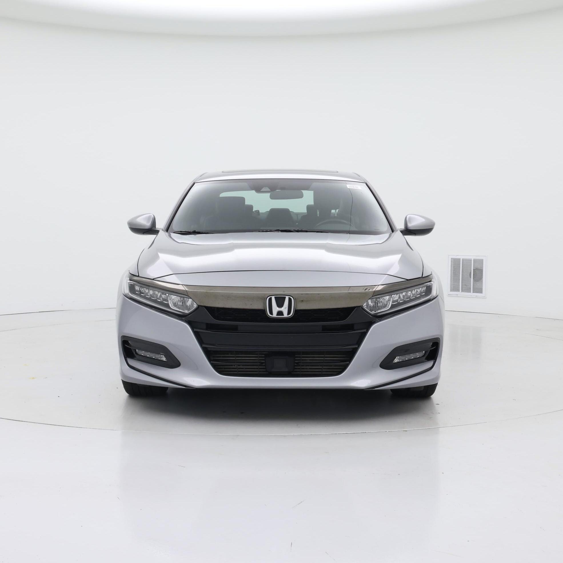 Thumbnail: 2018 Honda Accord - 5