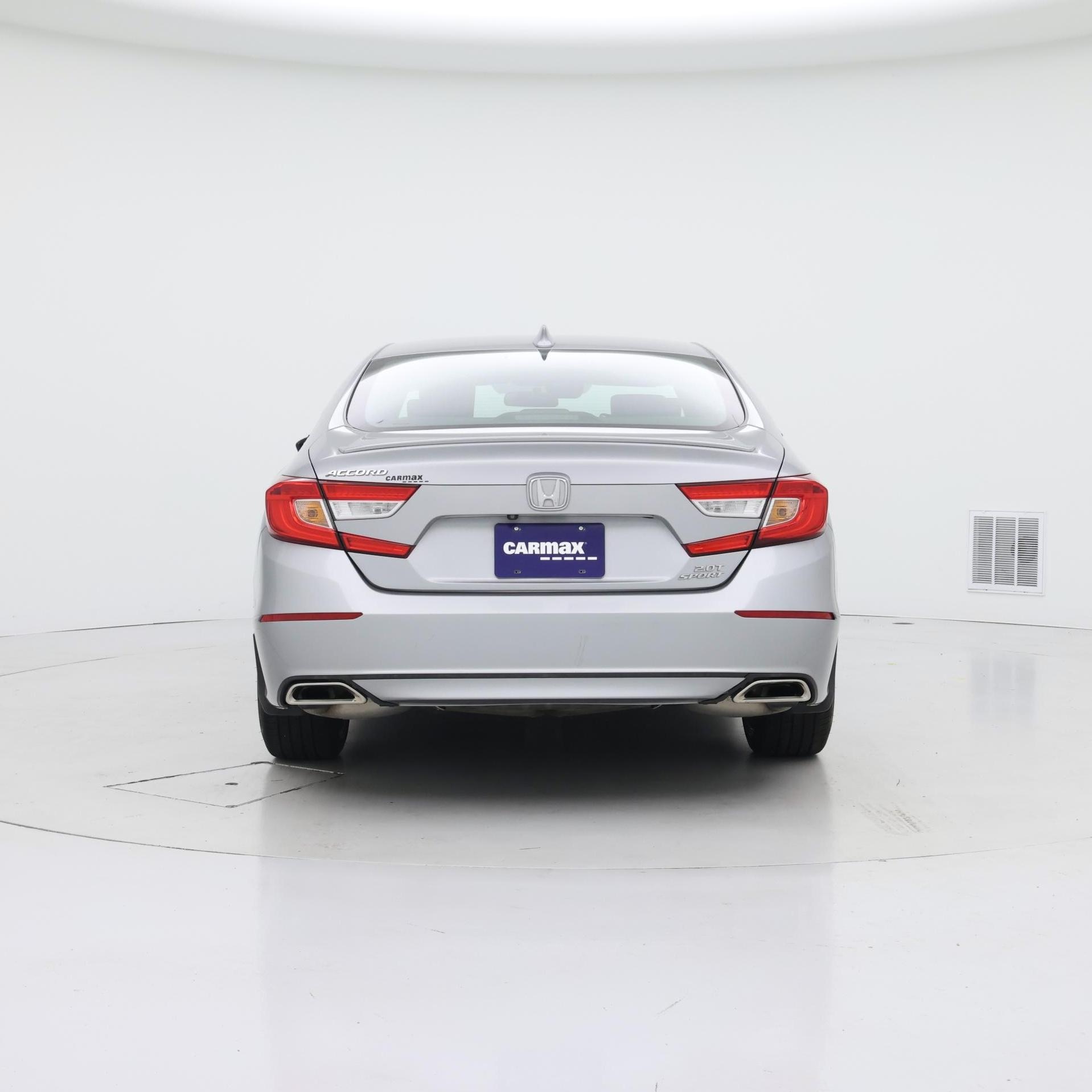 Thumbnail: 2018 Honda Accord - 6