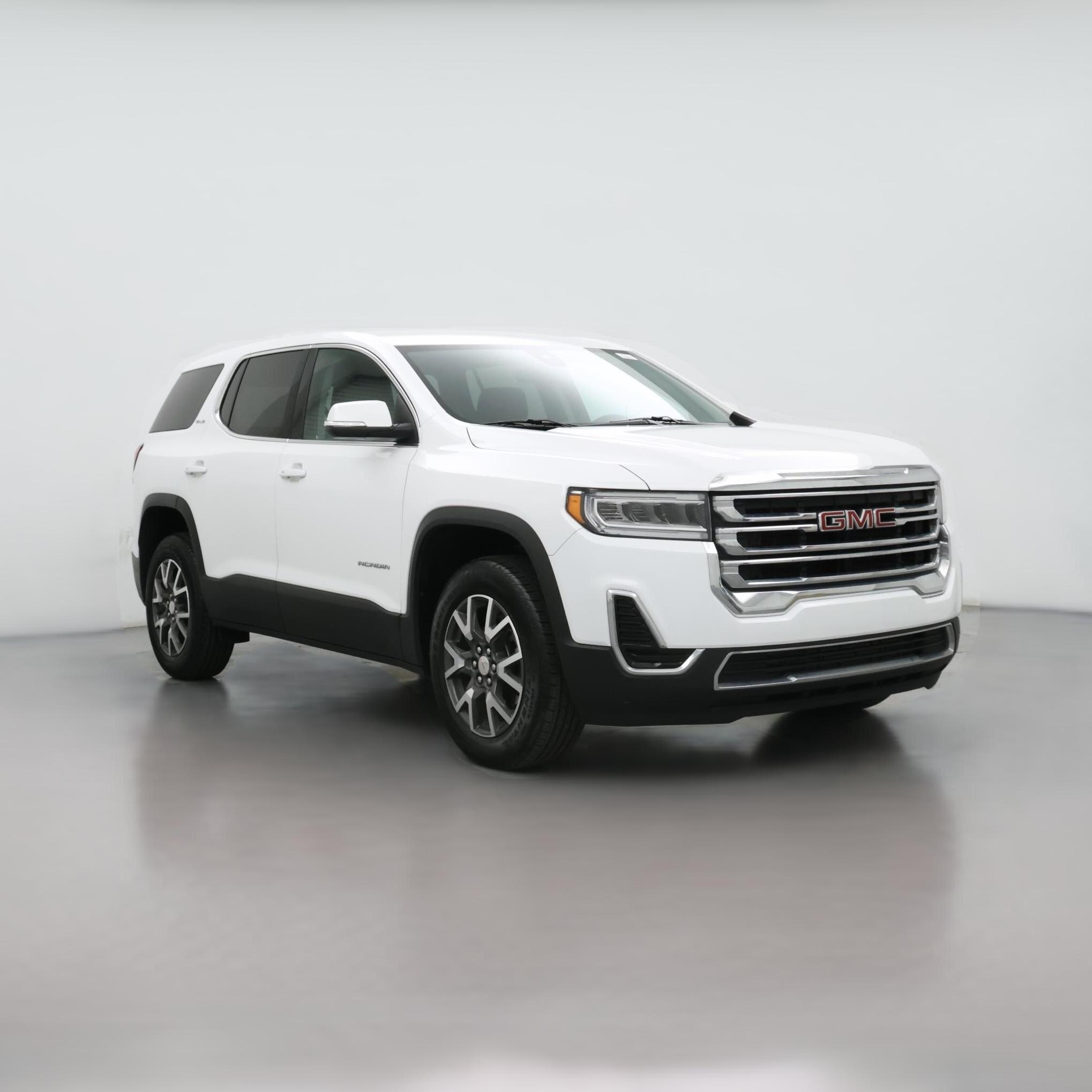 Thumbnail: 2023 GMC Acadia - 1