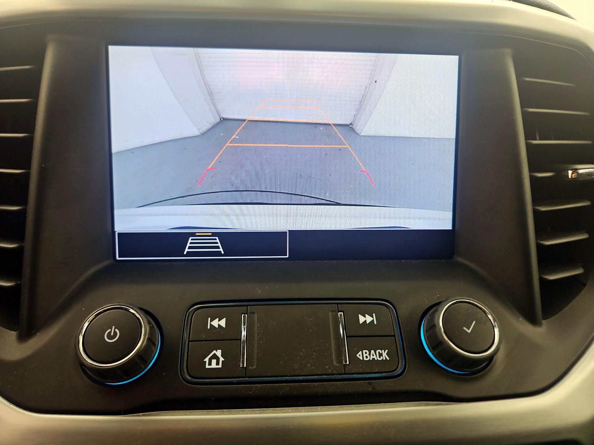 Thumbnail: 2023 GMC Acadia - 13