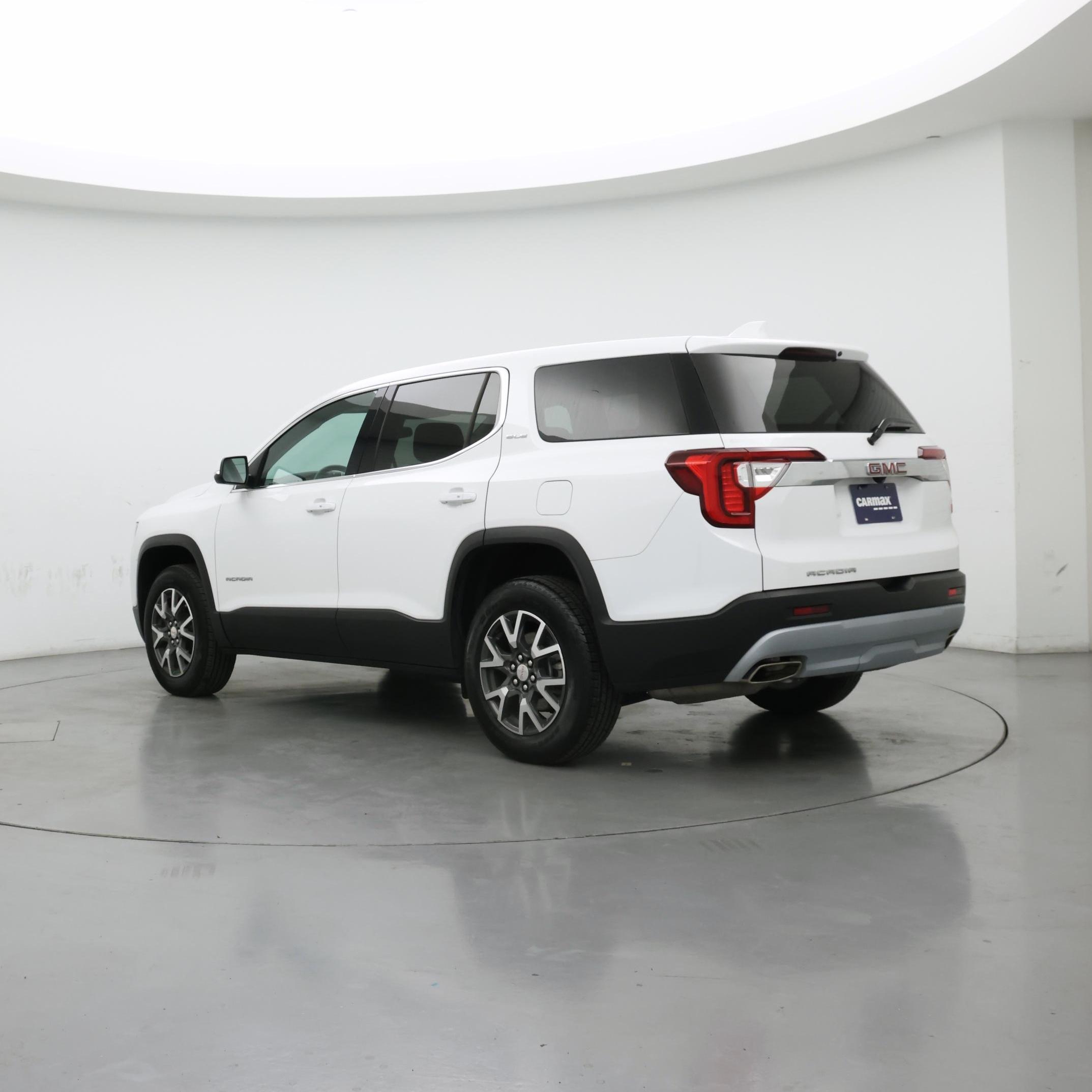 Thumbnail: 2023 GMC Acadia - 2