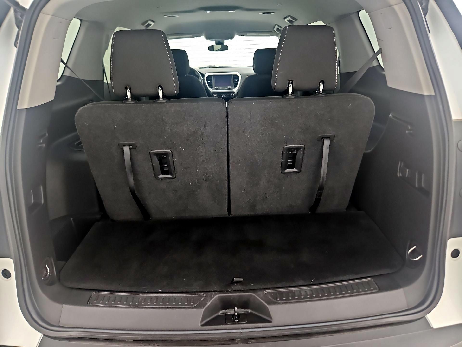 Thumbnail: 2023 GMC Acadia - 20