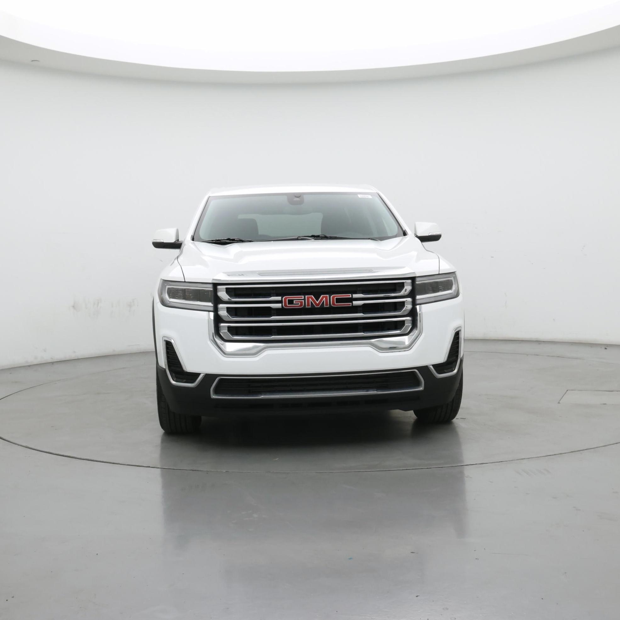 Thumbnail: 2023 GMC Acadia - 5