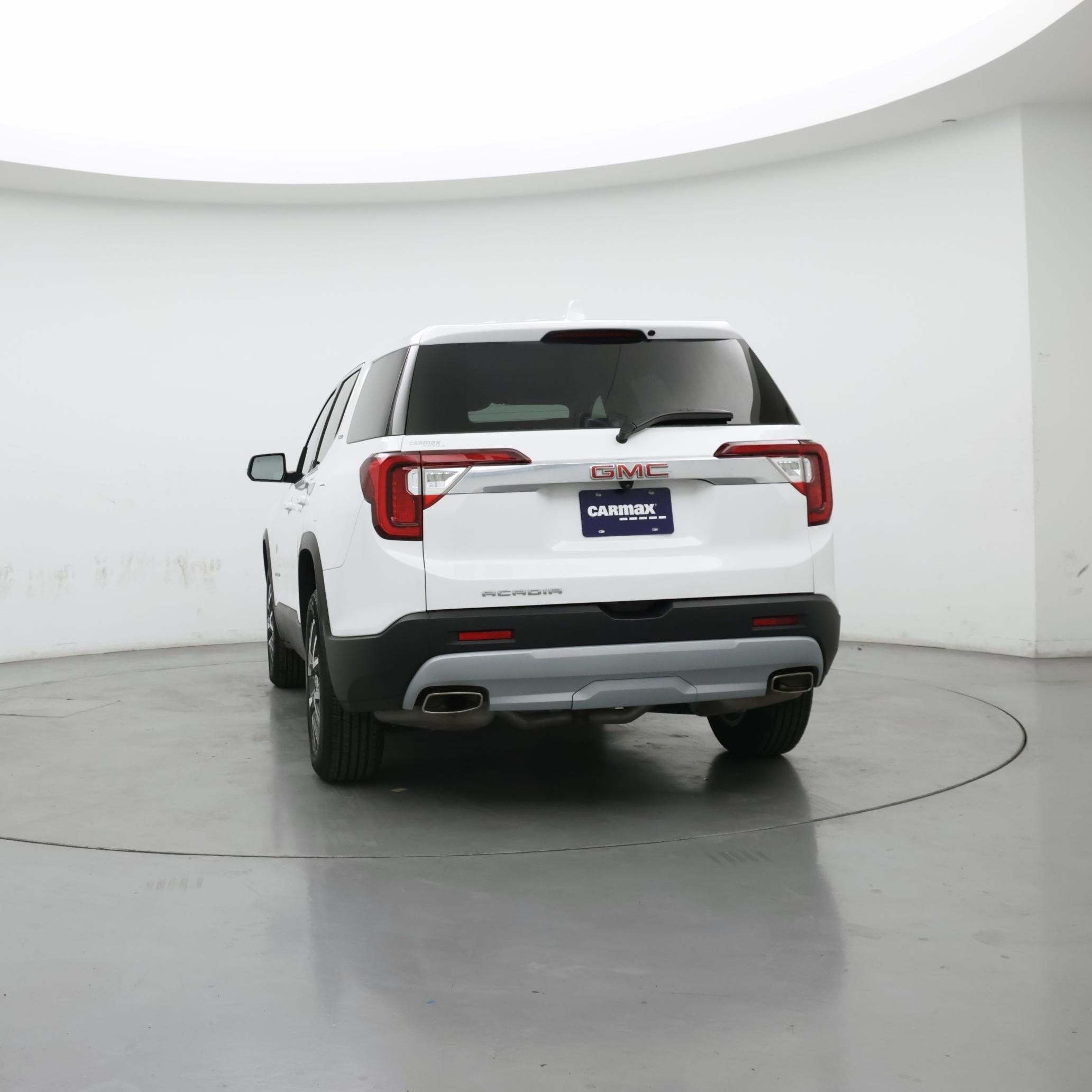 Thumbnail: 2023 GMC Acadia - 6