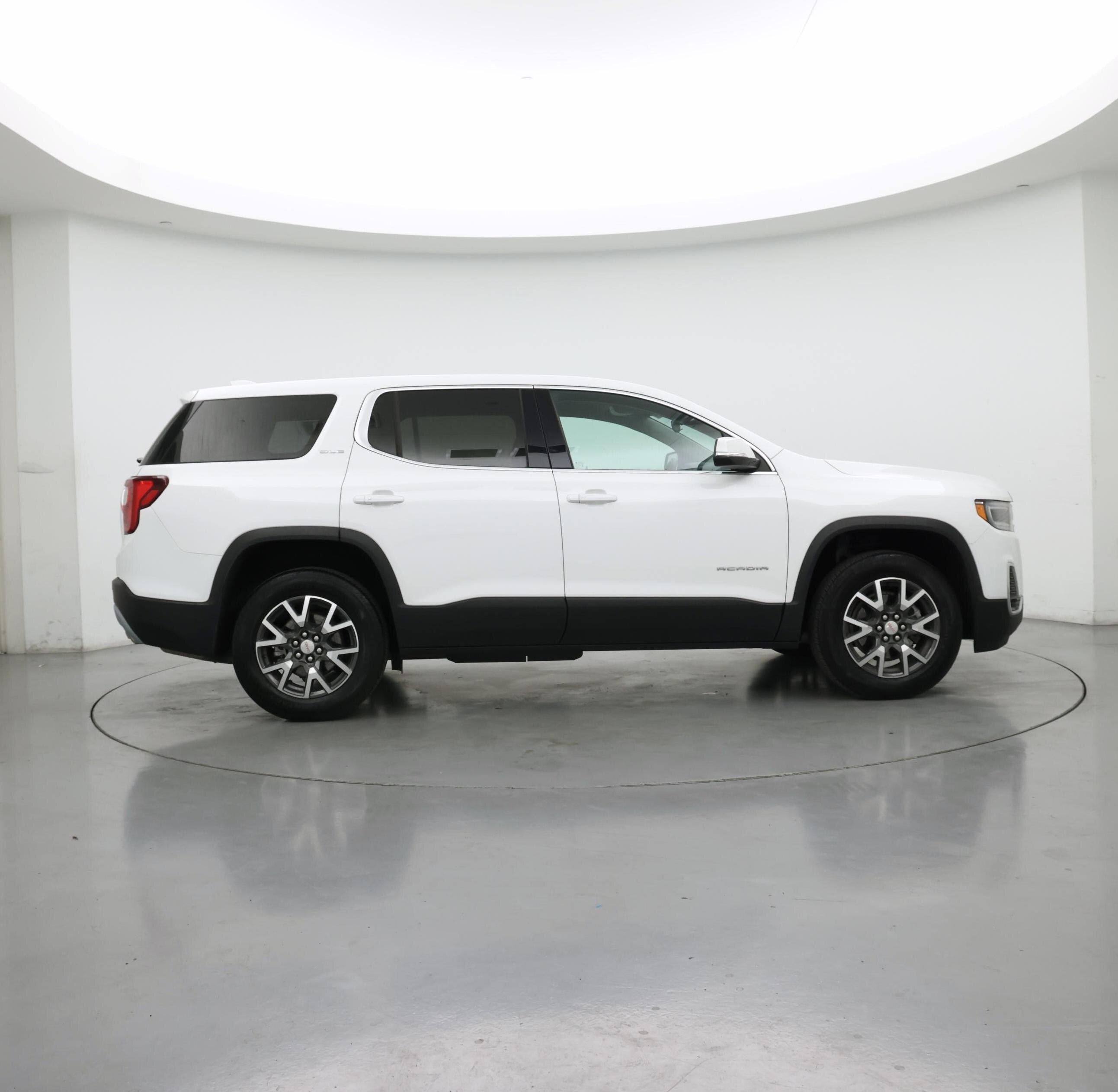 Thumbnail: 2023 GMC Acadia - 7