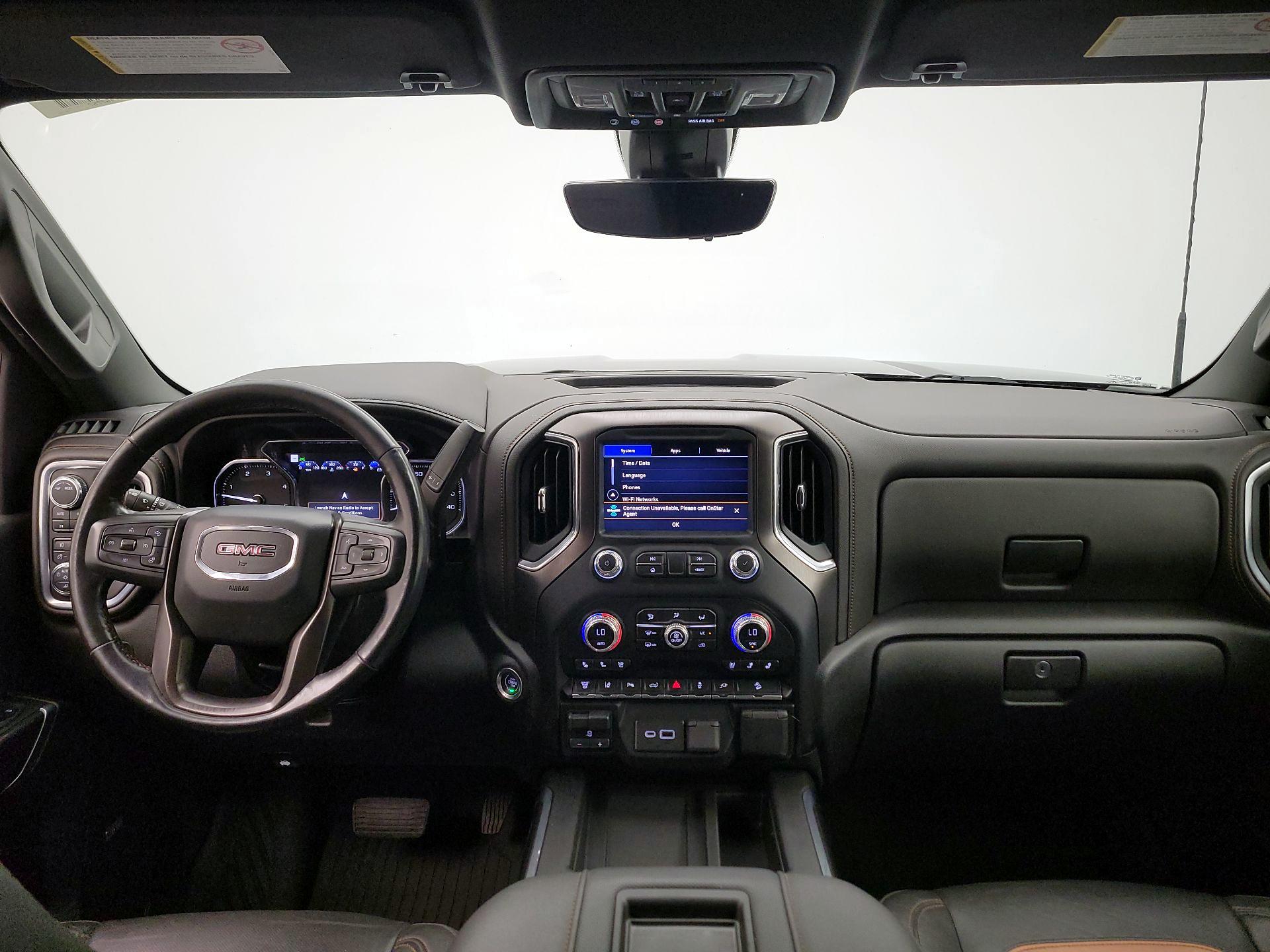 Thumbnail: 2022 GMC Sierra 2500 - 9