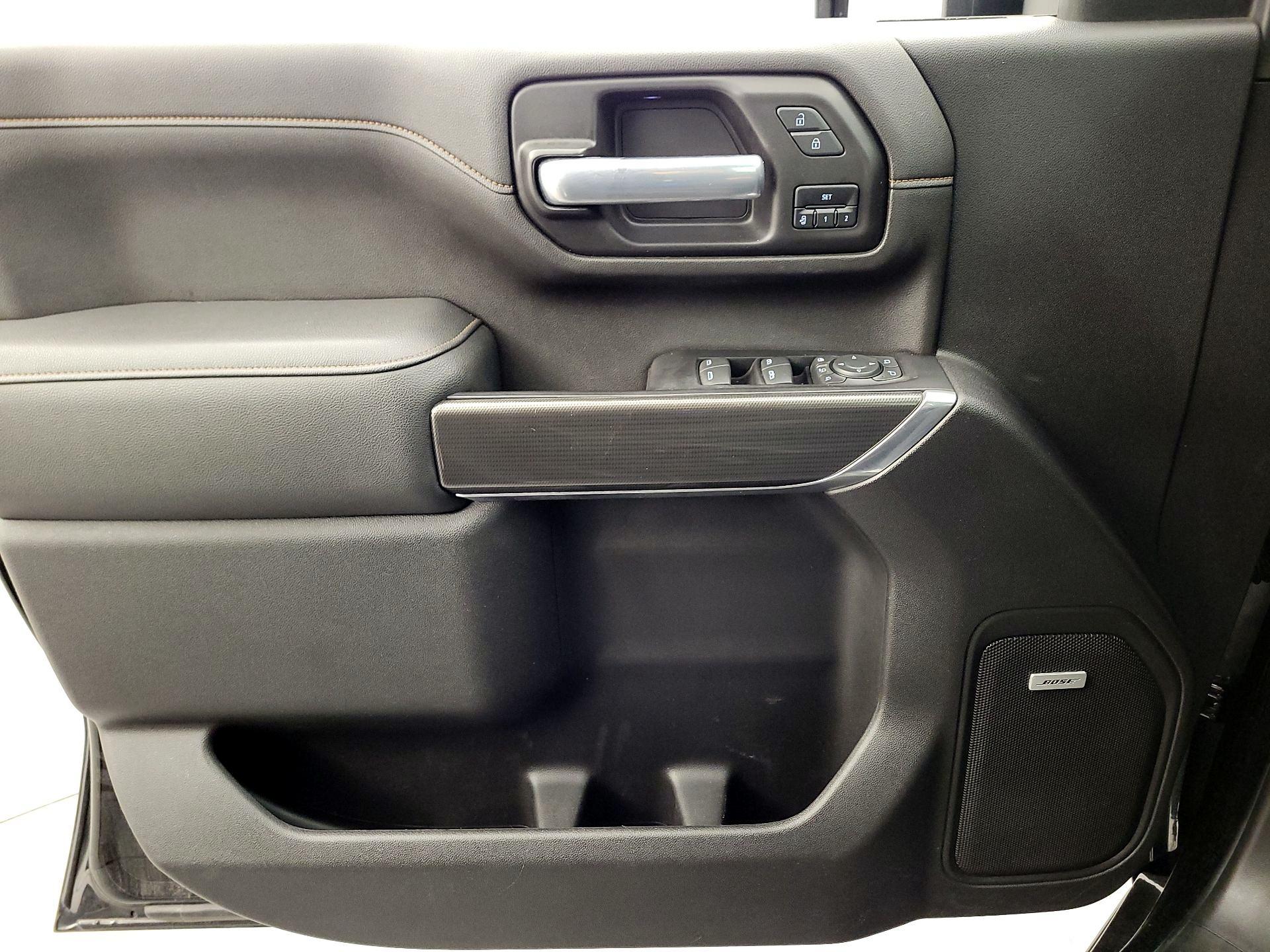 Thumbnail: 2022 GMC Sierra 2500 - 12