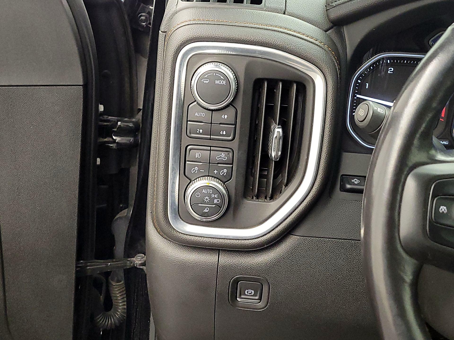 Thumbnail: 2022 GMC Sierra 2500 - 13