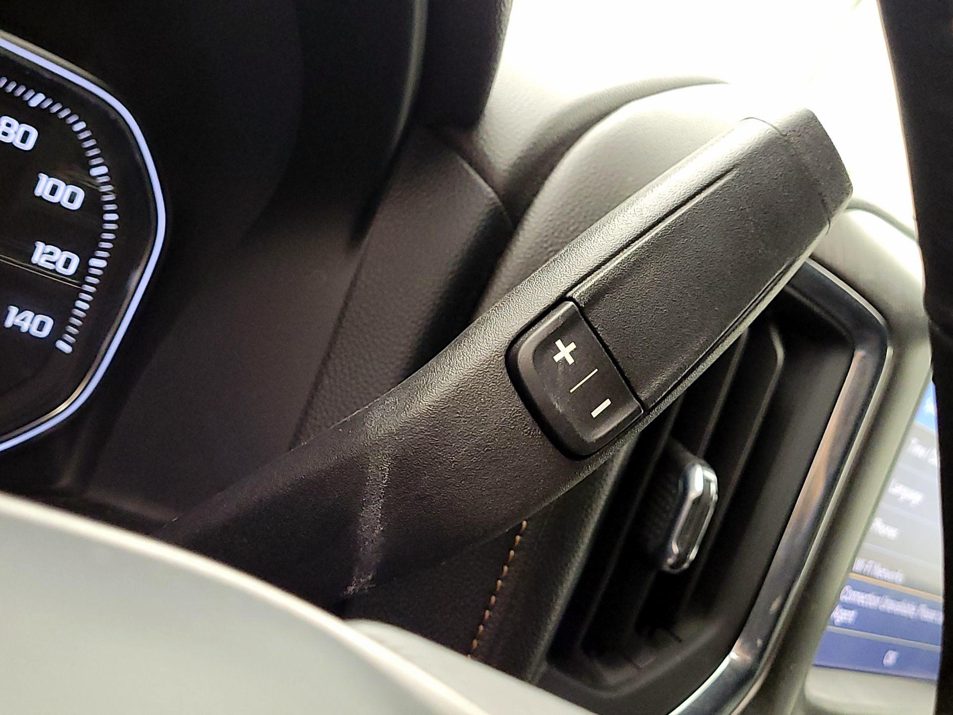 Thumbnail: 2022 GMC Sierra 2500 - 17