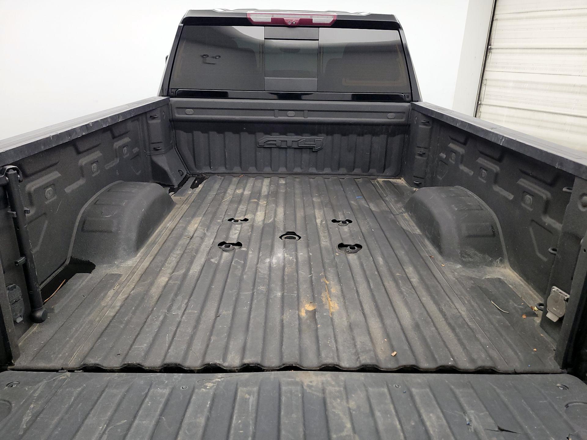 Thumbnail: 2022 GMC Sierra 2500 - 20