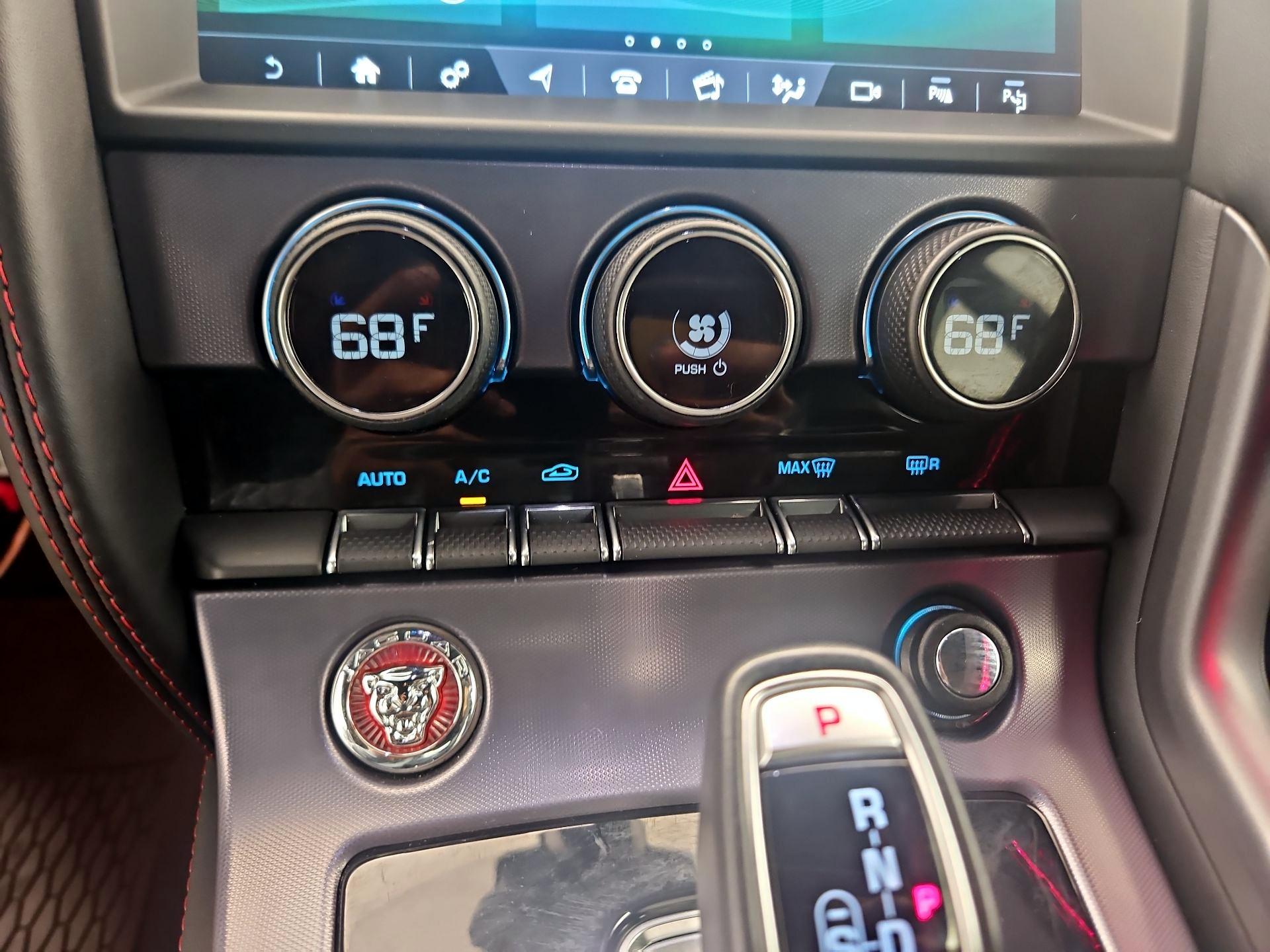 Thumbnail: 2022 Jaguar F-Type - 16