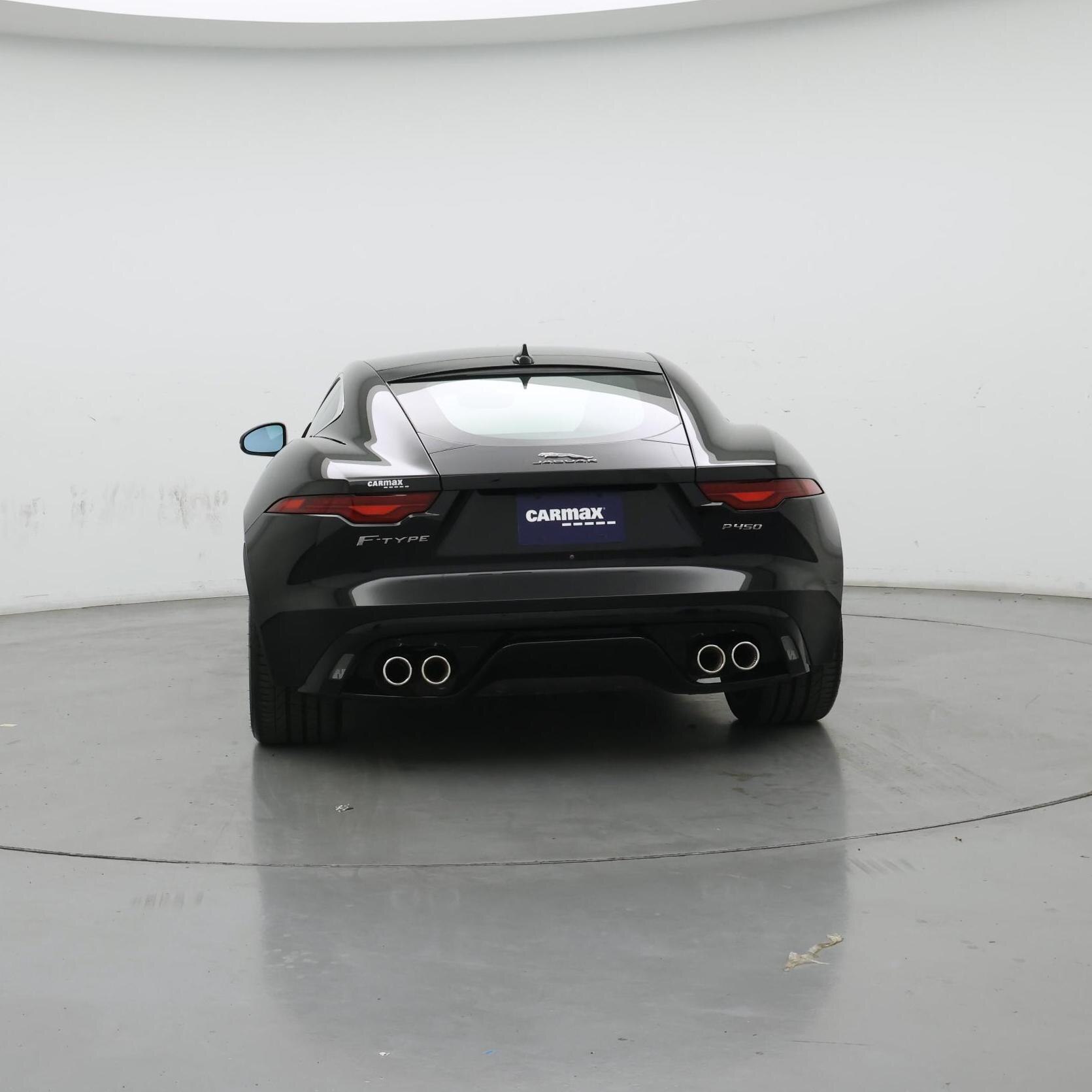 Thumbnail: 2022 Jaguar F-Type - 6