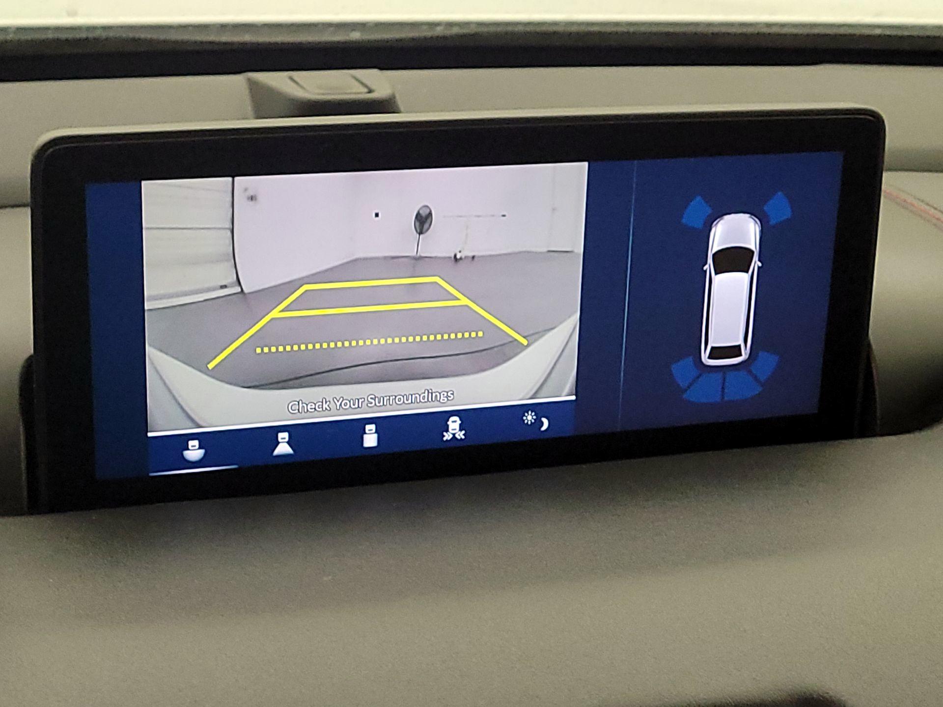 Thumbnail: 2021 Acura TLX - 14