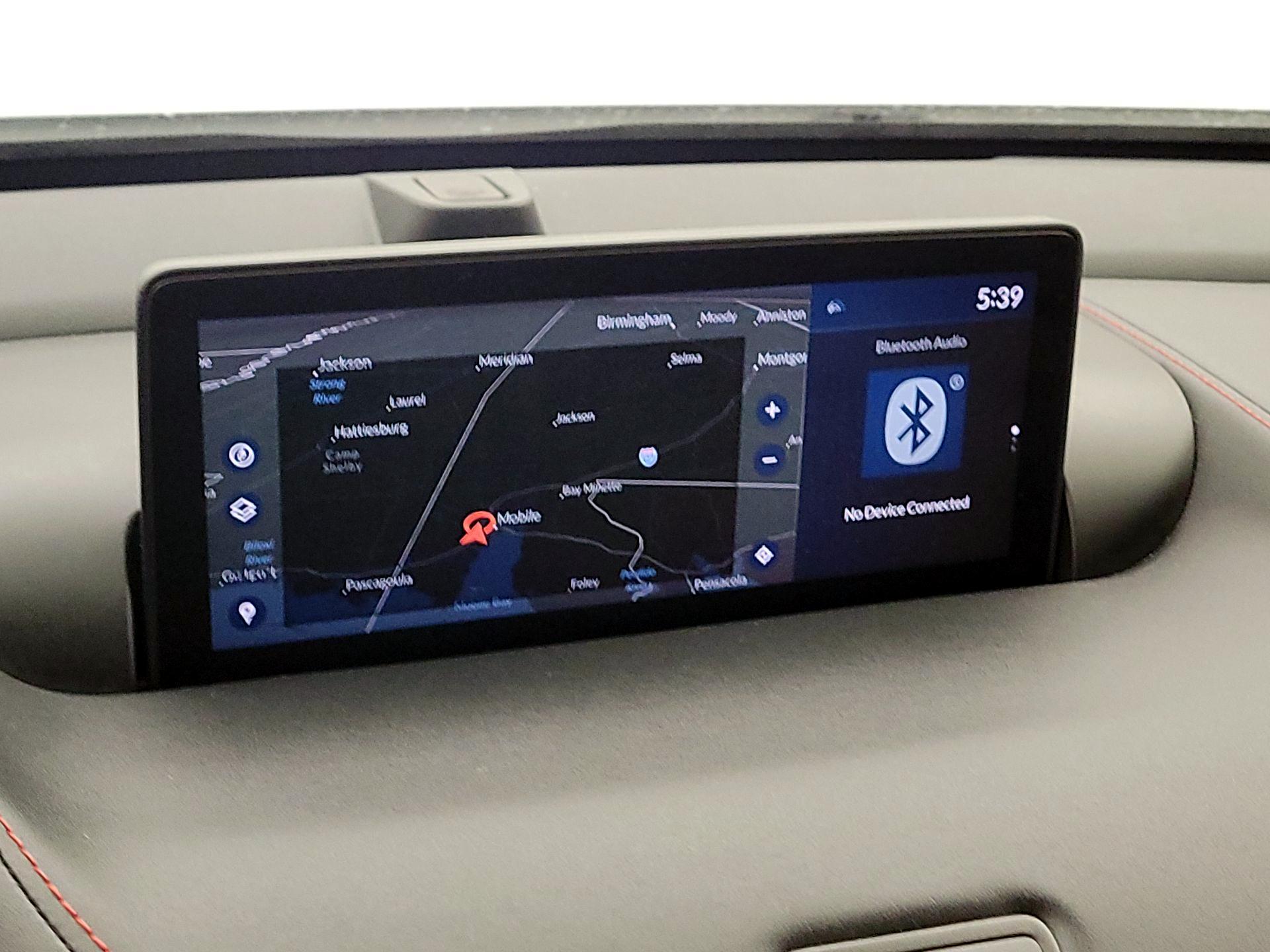 Thumbnail: 2021 Acura TLX - 15