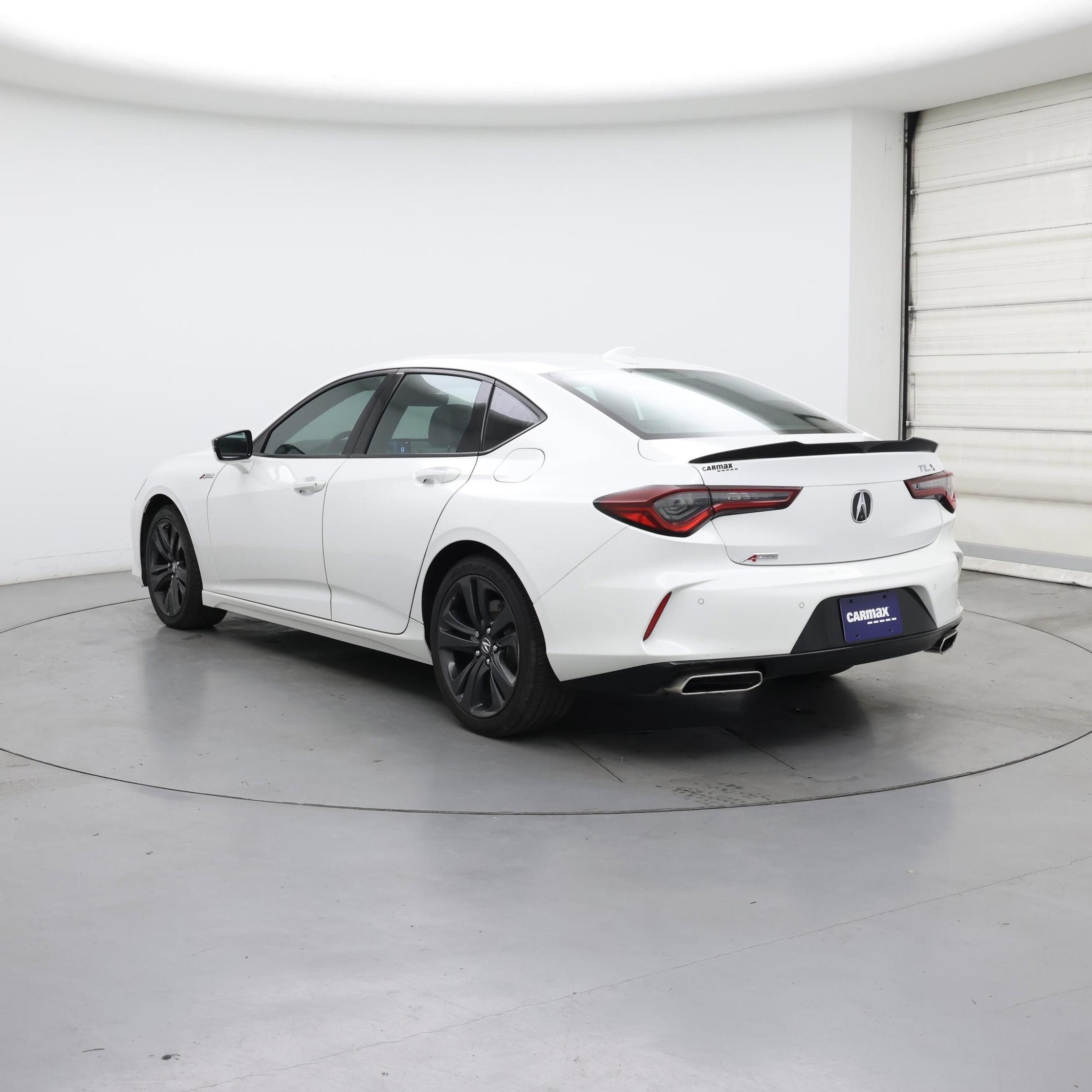 Thumbnail: 2021 Acura TLX - 2