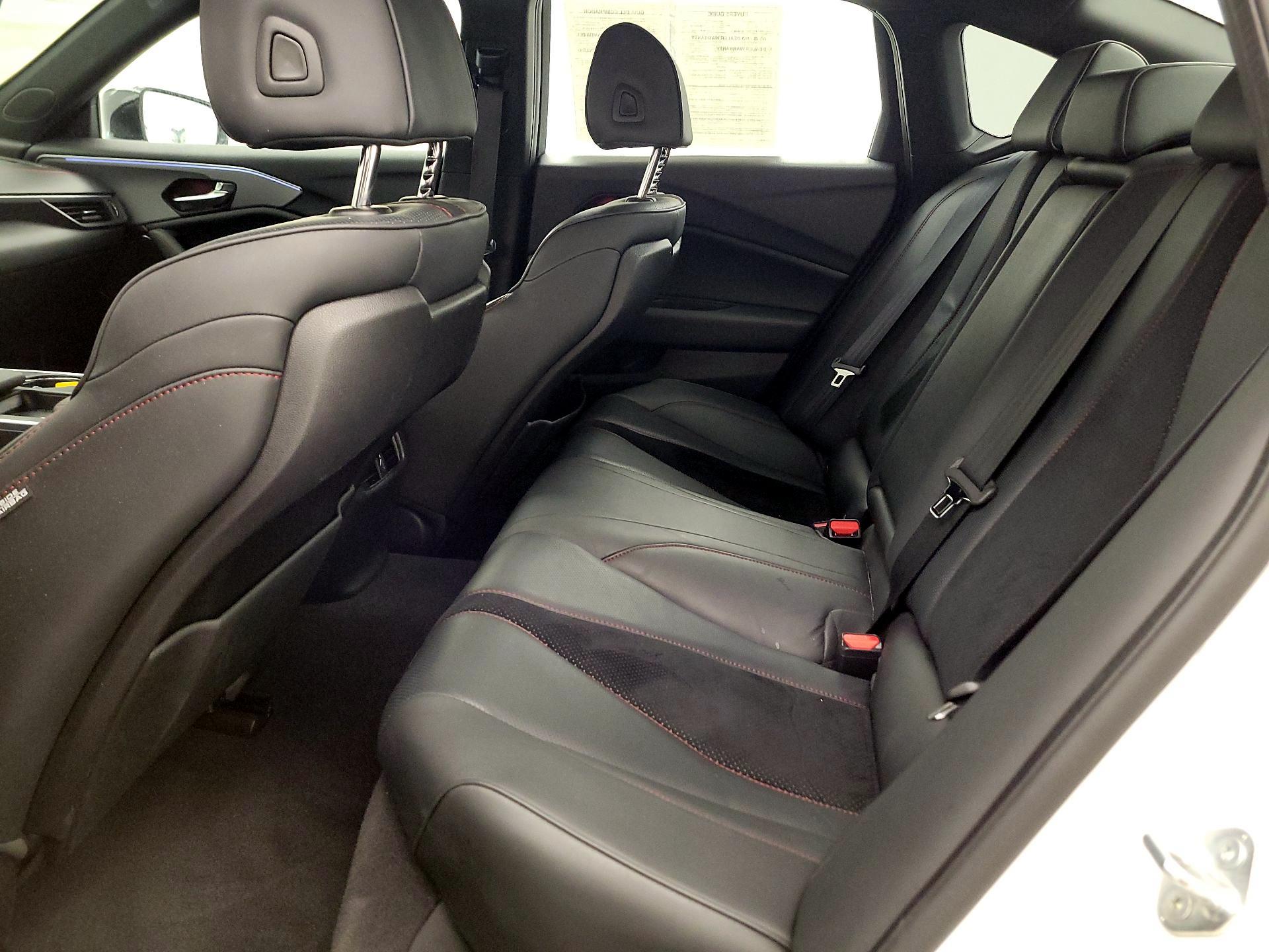 Thumbnail: 2021 Acura TLX - 19