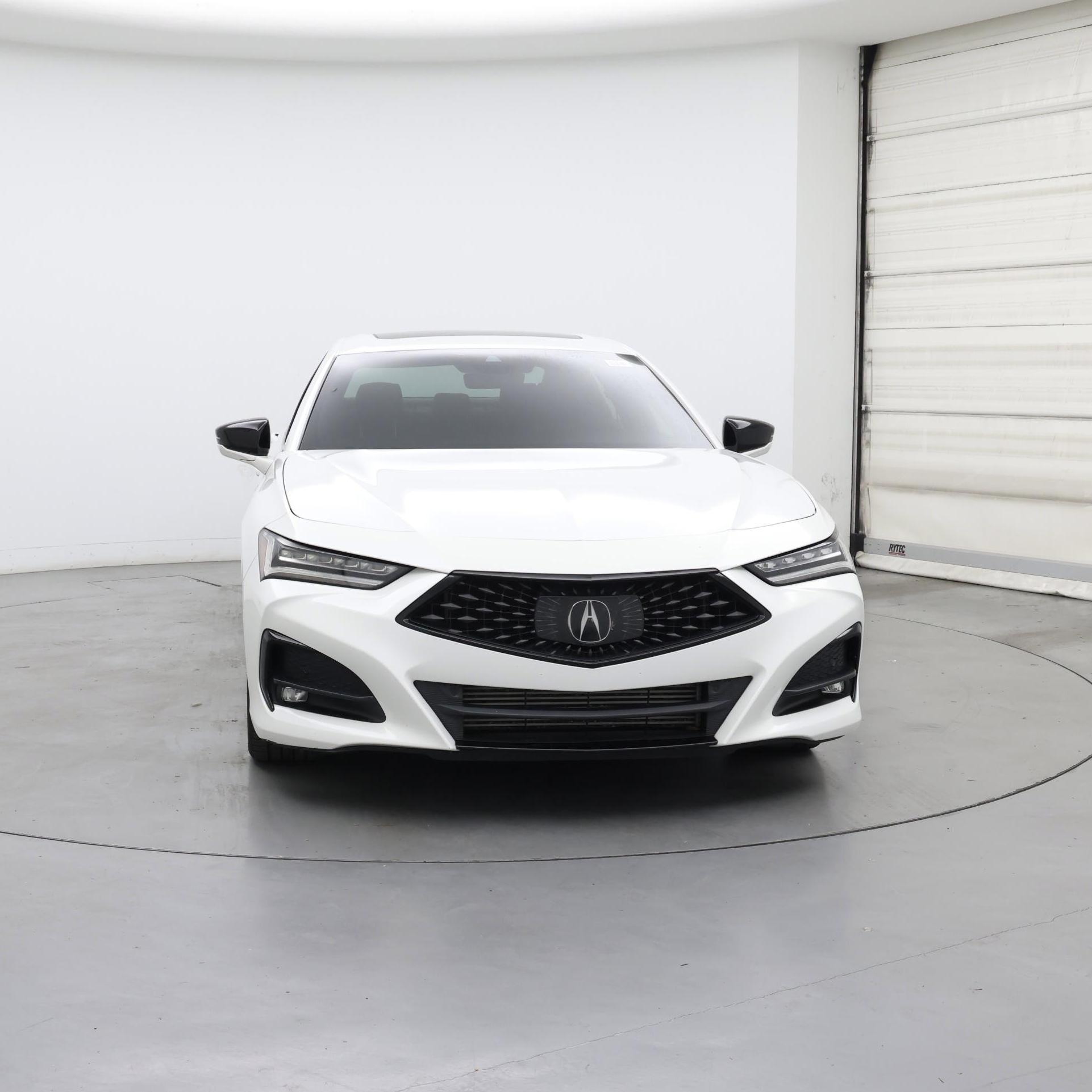 Thumbnail: 2021 Acura TLX - 5