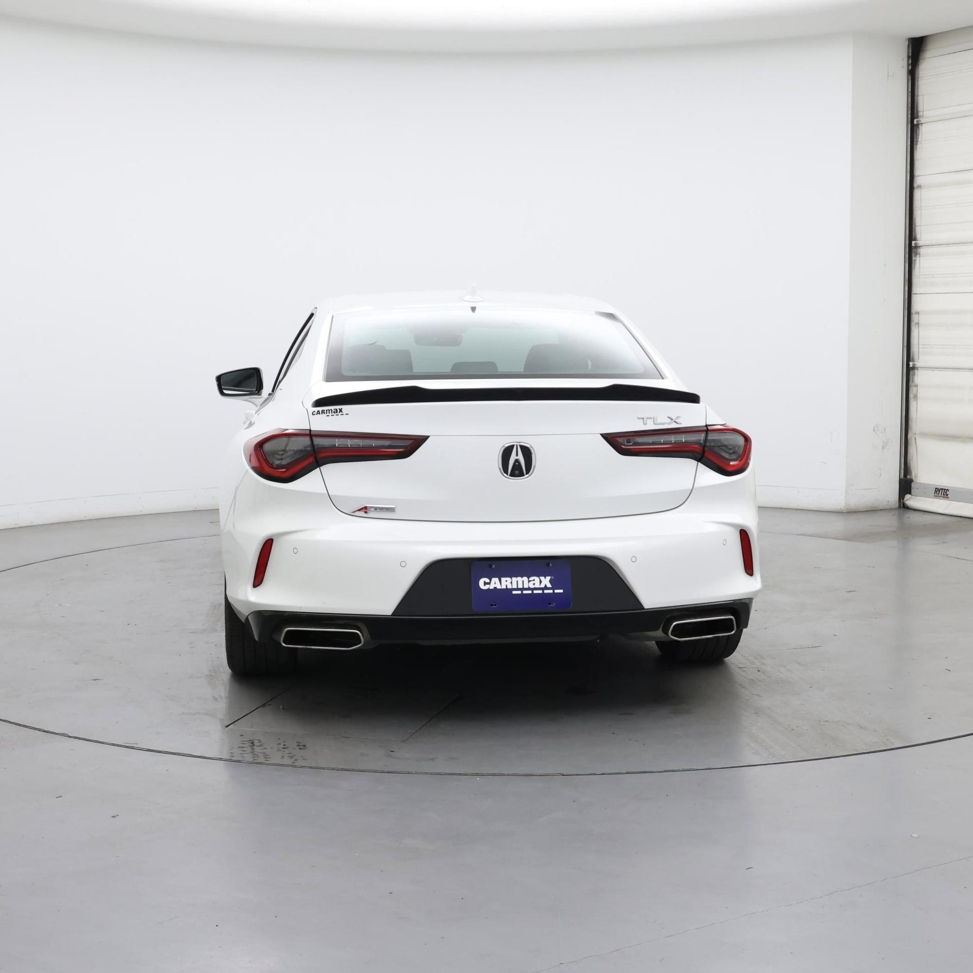 Thumbnail: 2021 Acura TLX - 6
