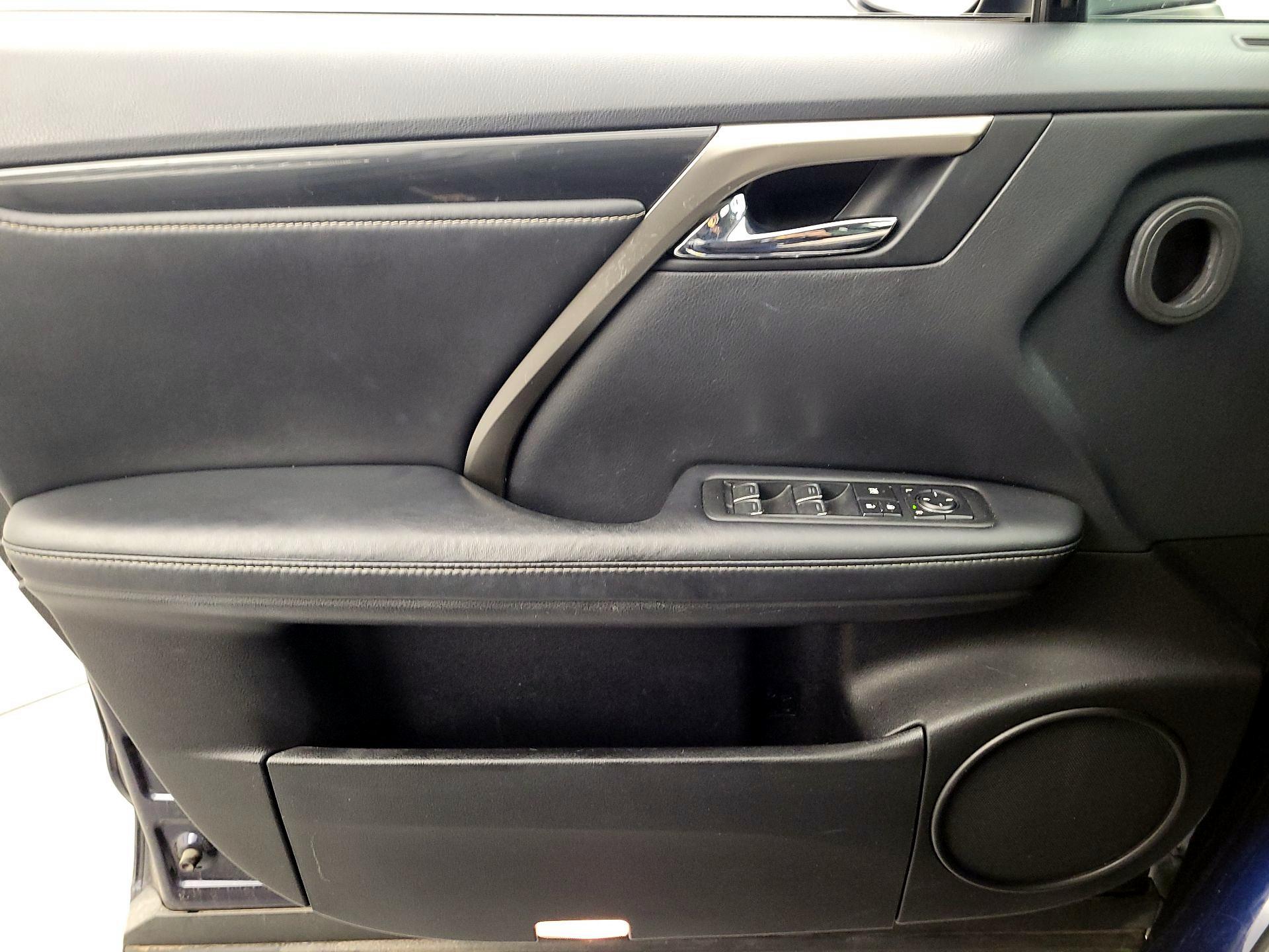 Thumbnail: 2017 Lexus RX - 12