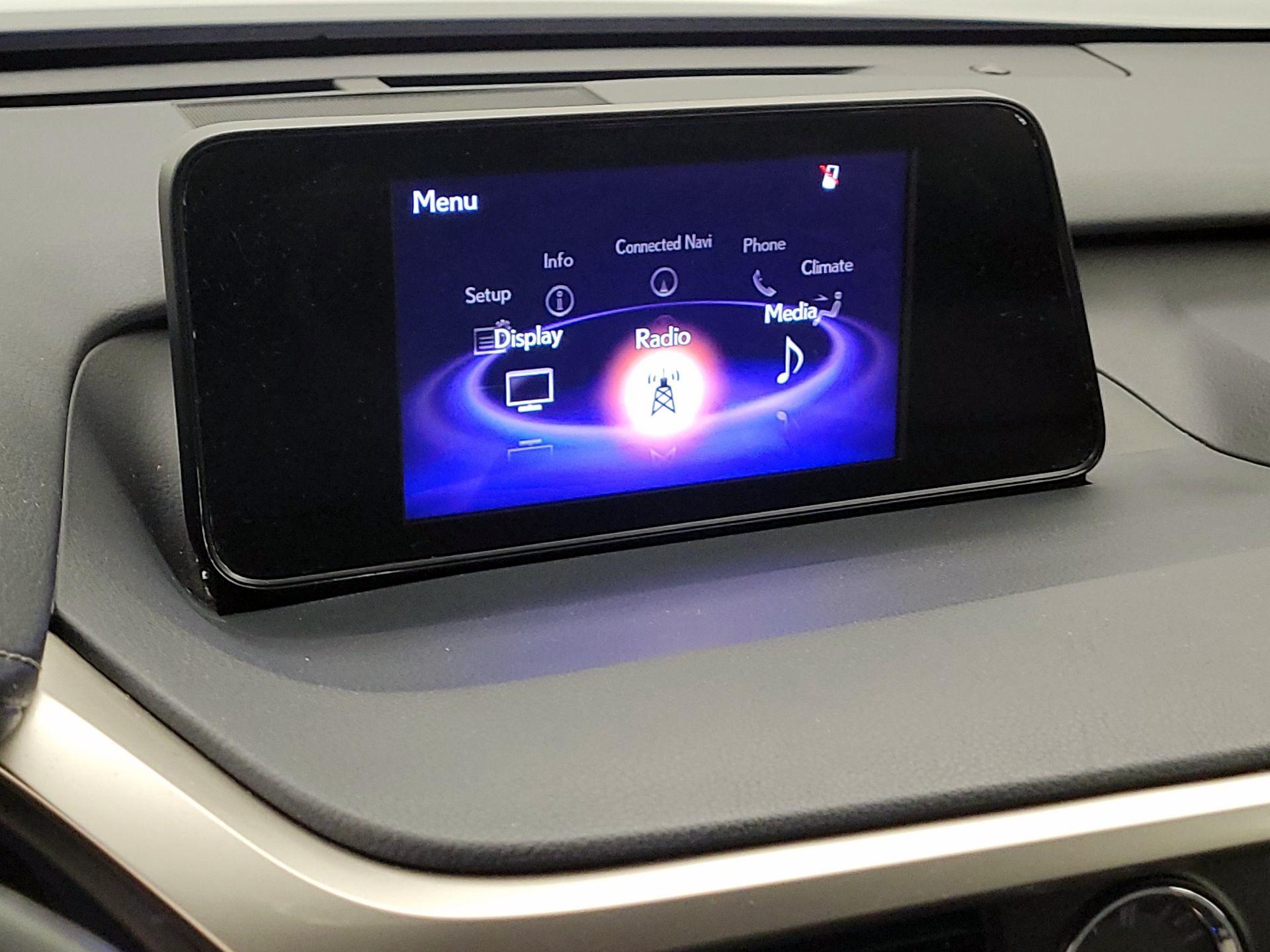 Thumbnail: 2017 Lexus RX - 15