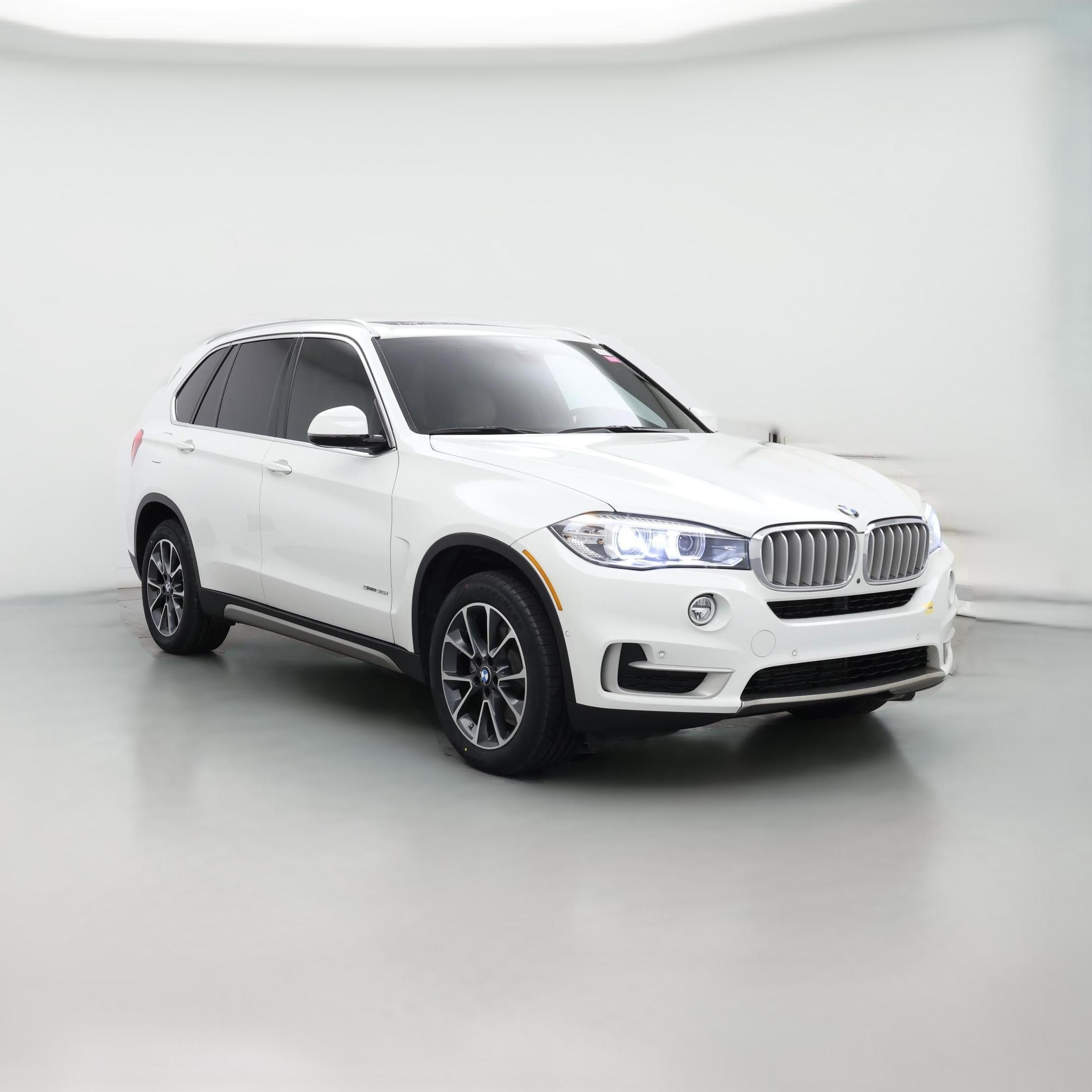 Thumbnail: 2018 BMW X5 - 1