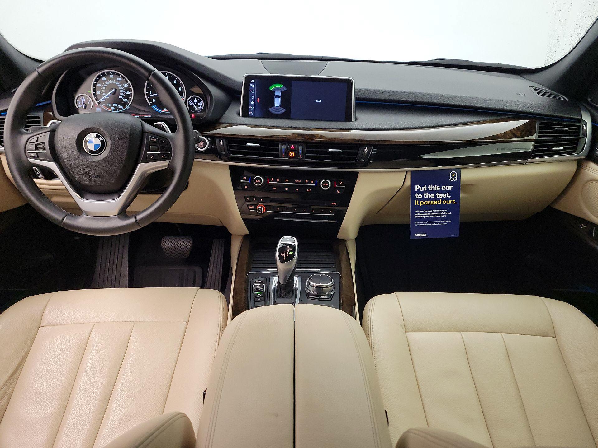 Thumbnail: 2018 BMW X5 - 9