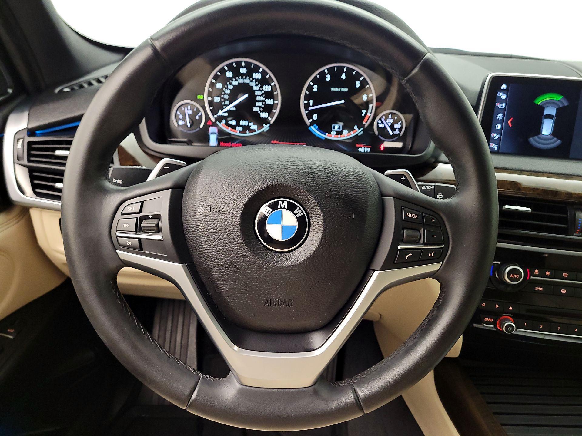 Thumbnail: 2018 BMW X5 - 10