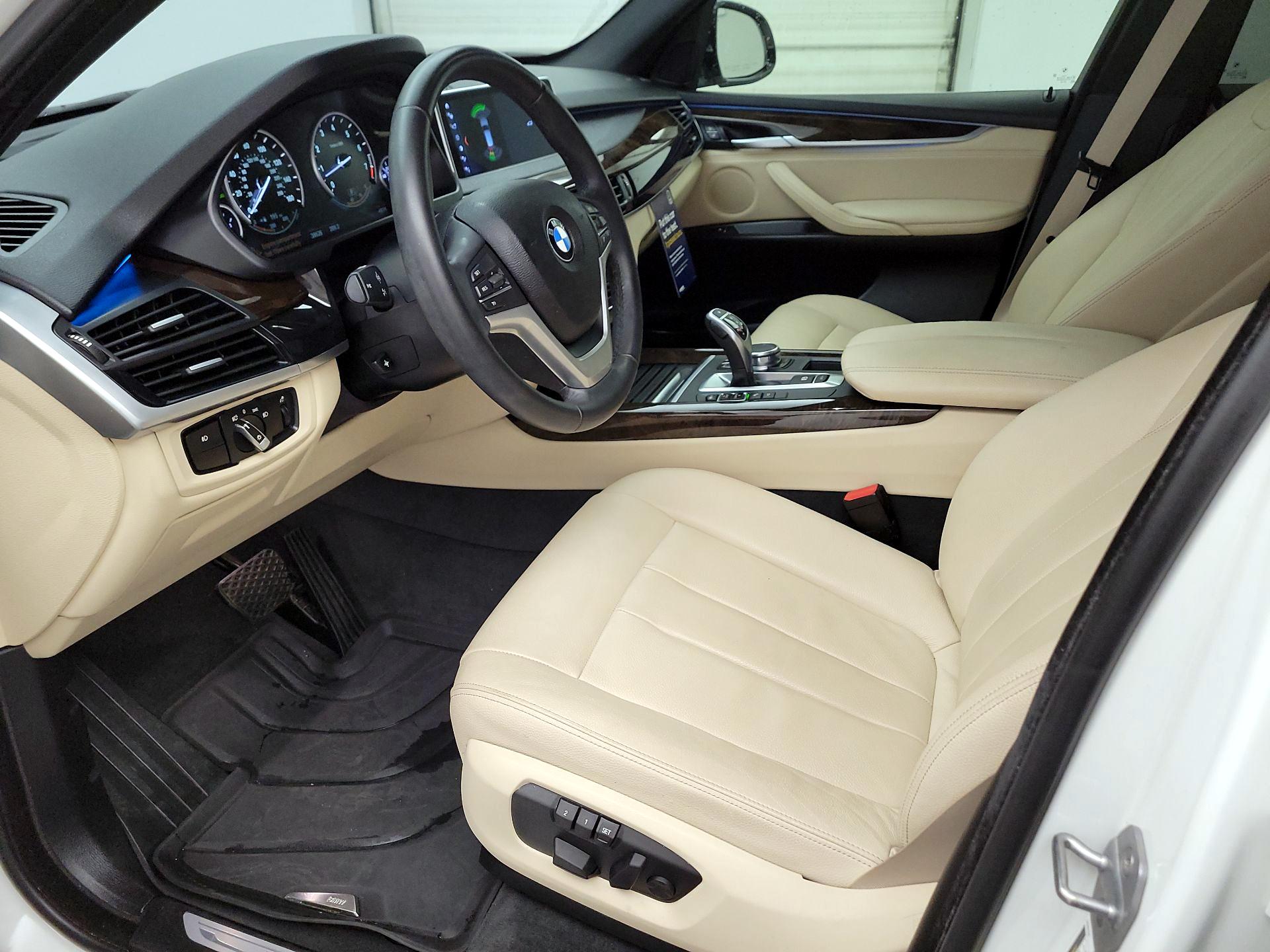 Thumbnail: 2018 BMW X5 - 11