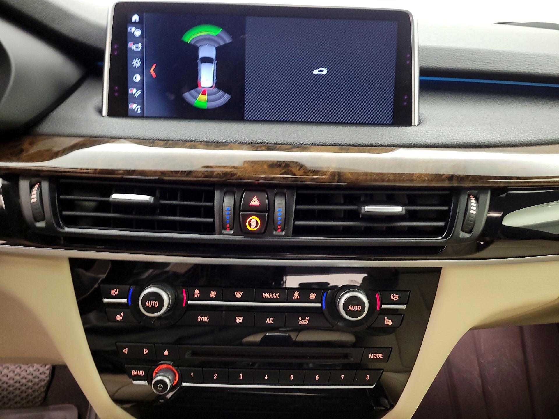 Thumbnail: 2018 BMW X5 - 13