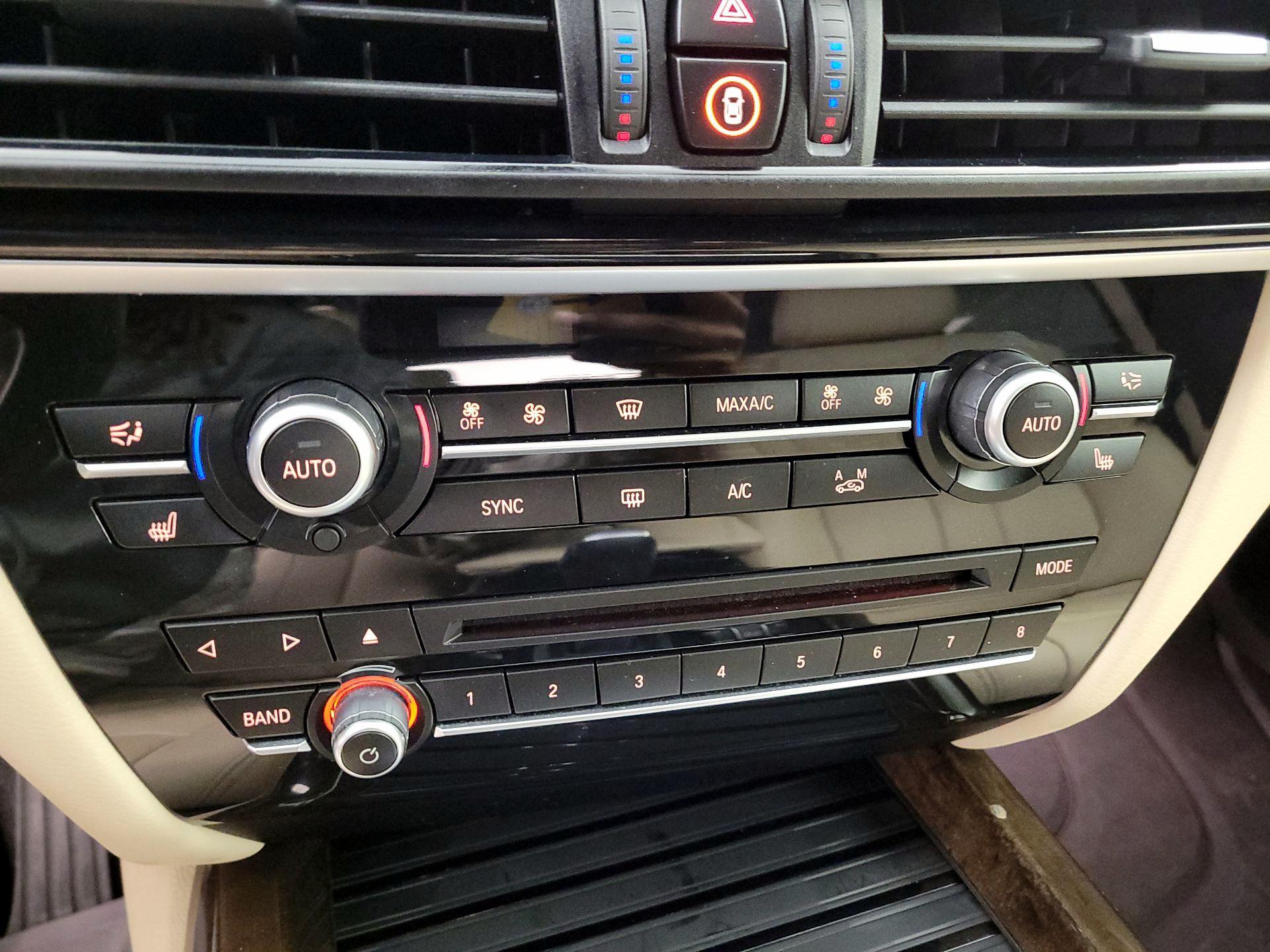 Thumbnail: 2018 BMW X5 - 14