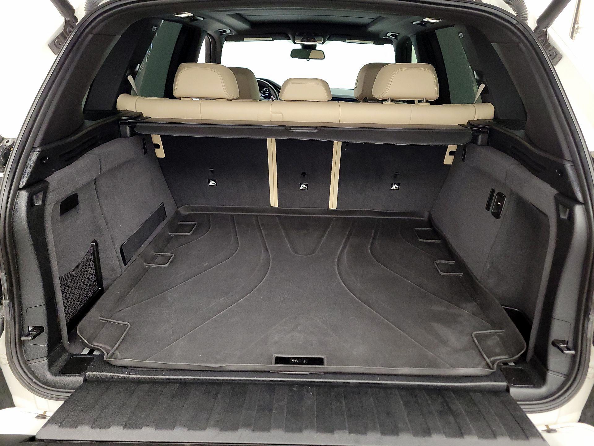 Thumbnail: 2018 BMW X5 - 16