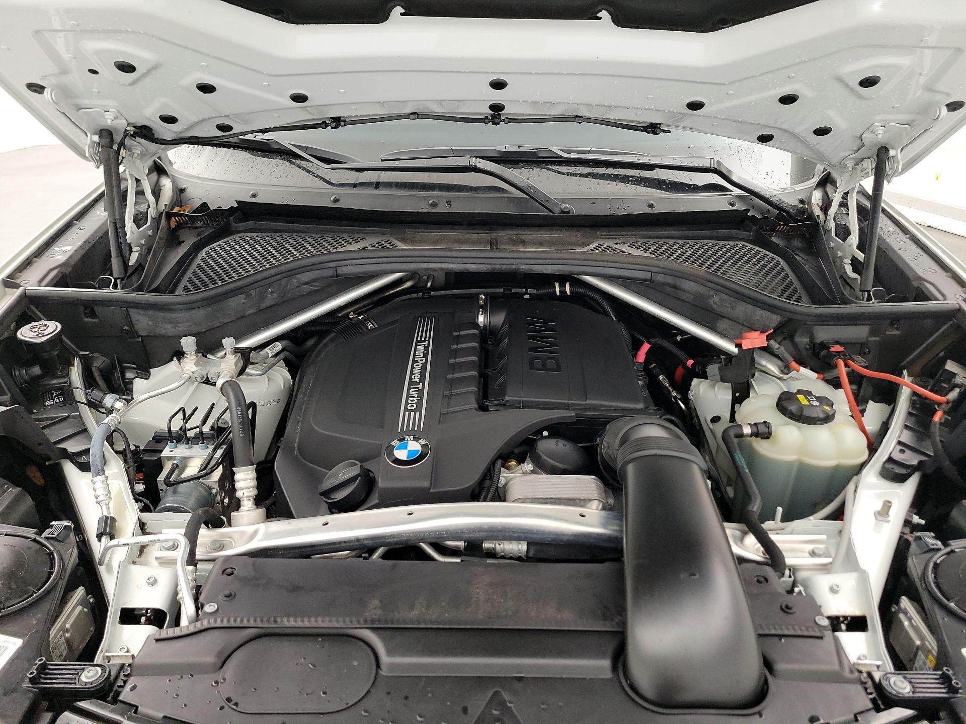 Thumbnail: 2018 BMW X5 - 17