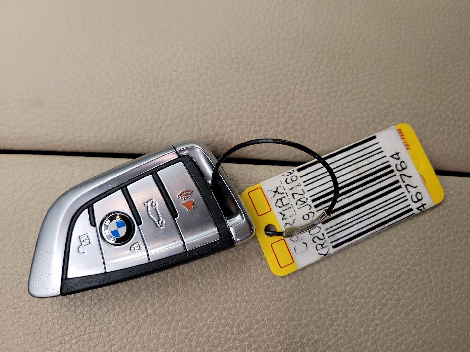 Thumbnail: 2018 BMW X5 - 18