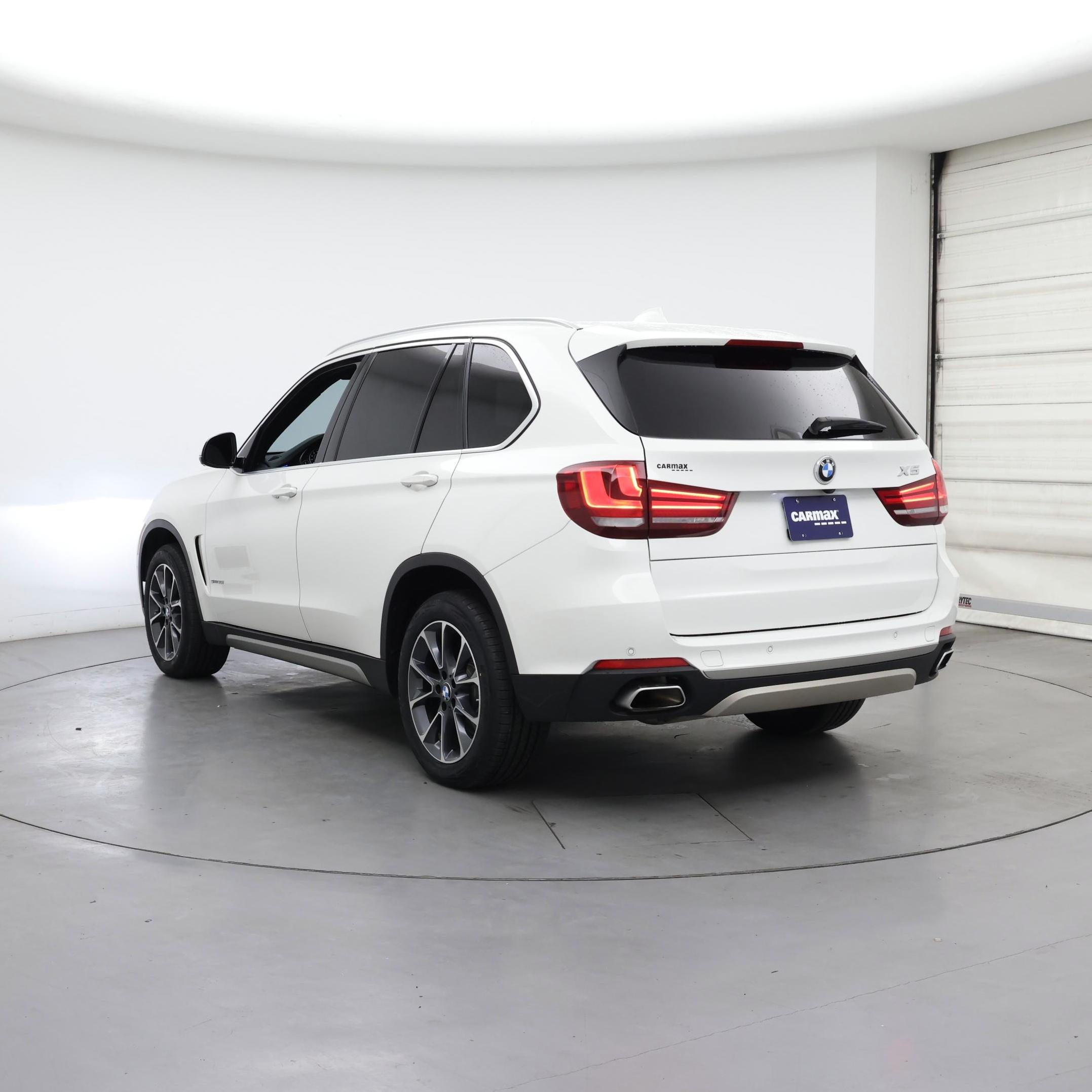 Thumbnail: 2018 BMW X5 - 2