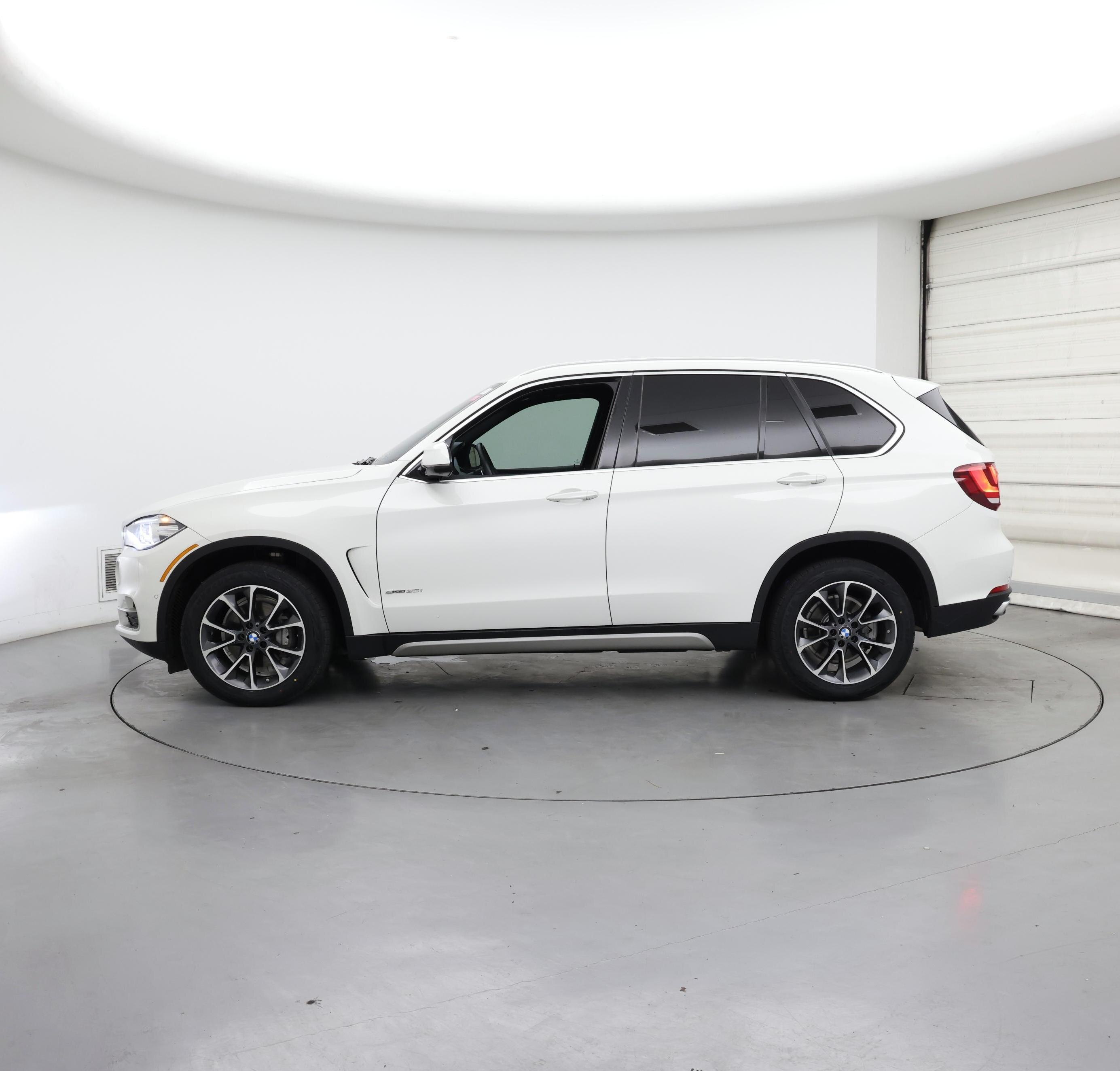 Thumbnail: 2018 BMW X5 - 3