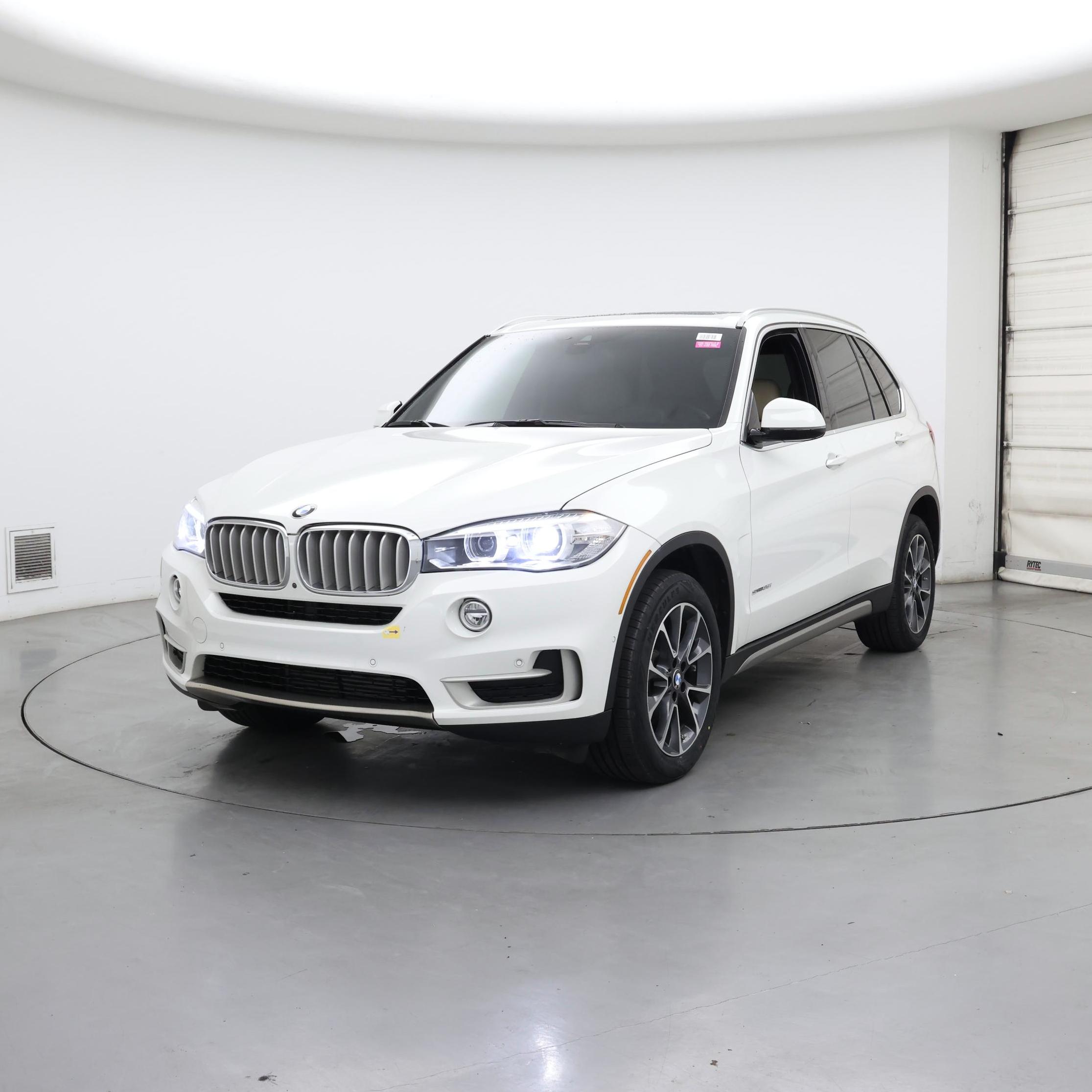 Thumbnail: 2018 BMW X5 - 4