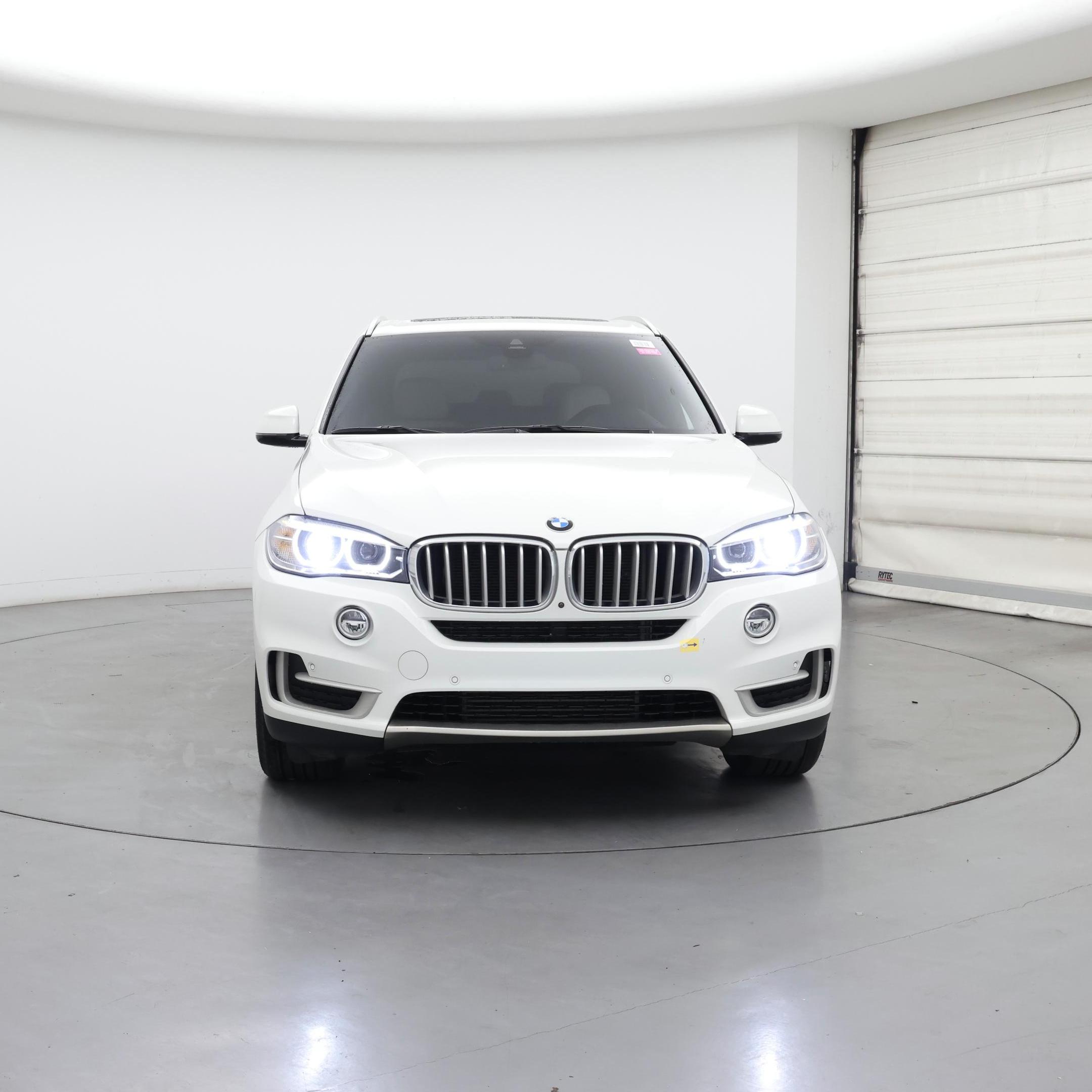 Thumbnail: 2018 BMW X5 - 5