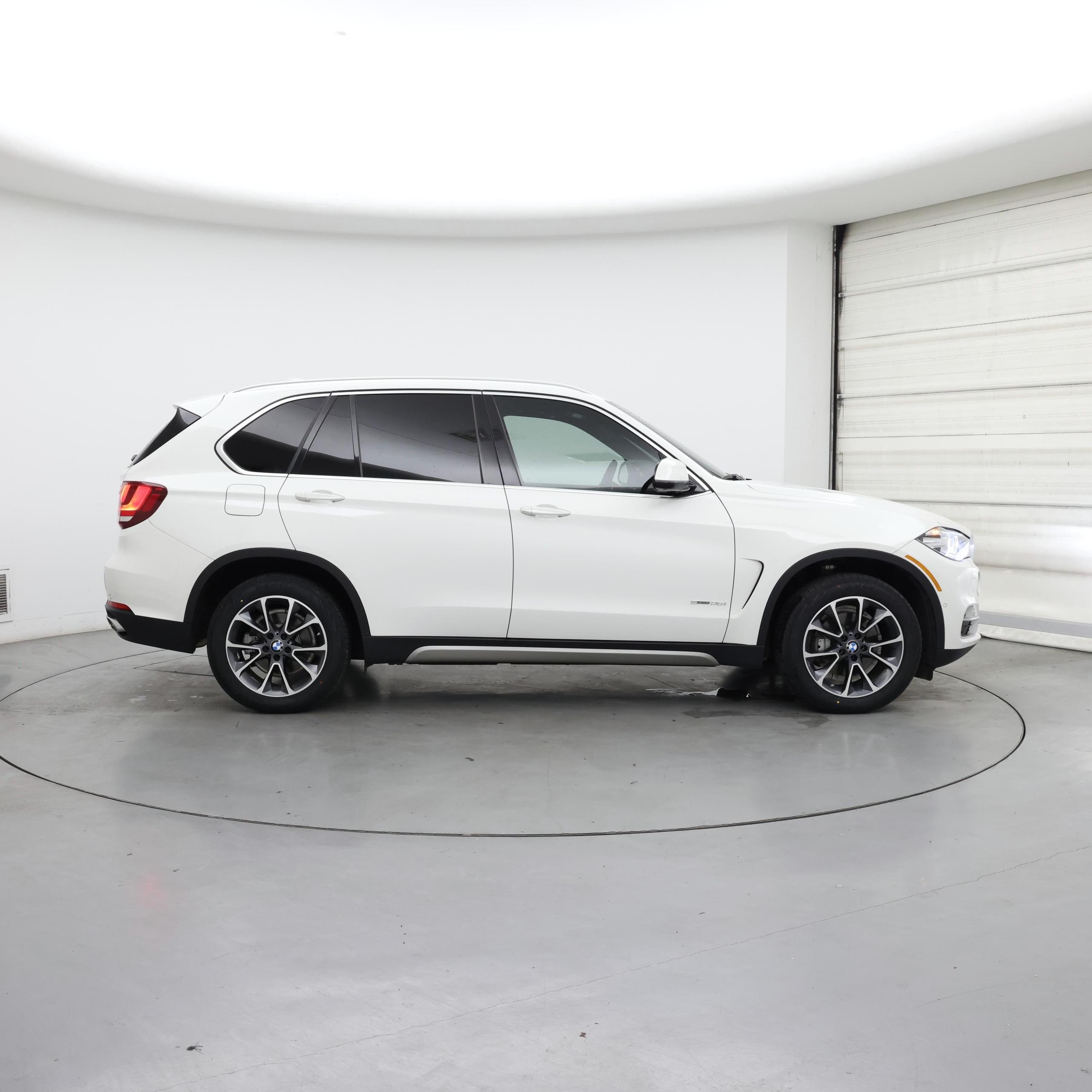 Thumbnail: 2018 BMW X5 - 7